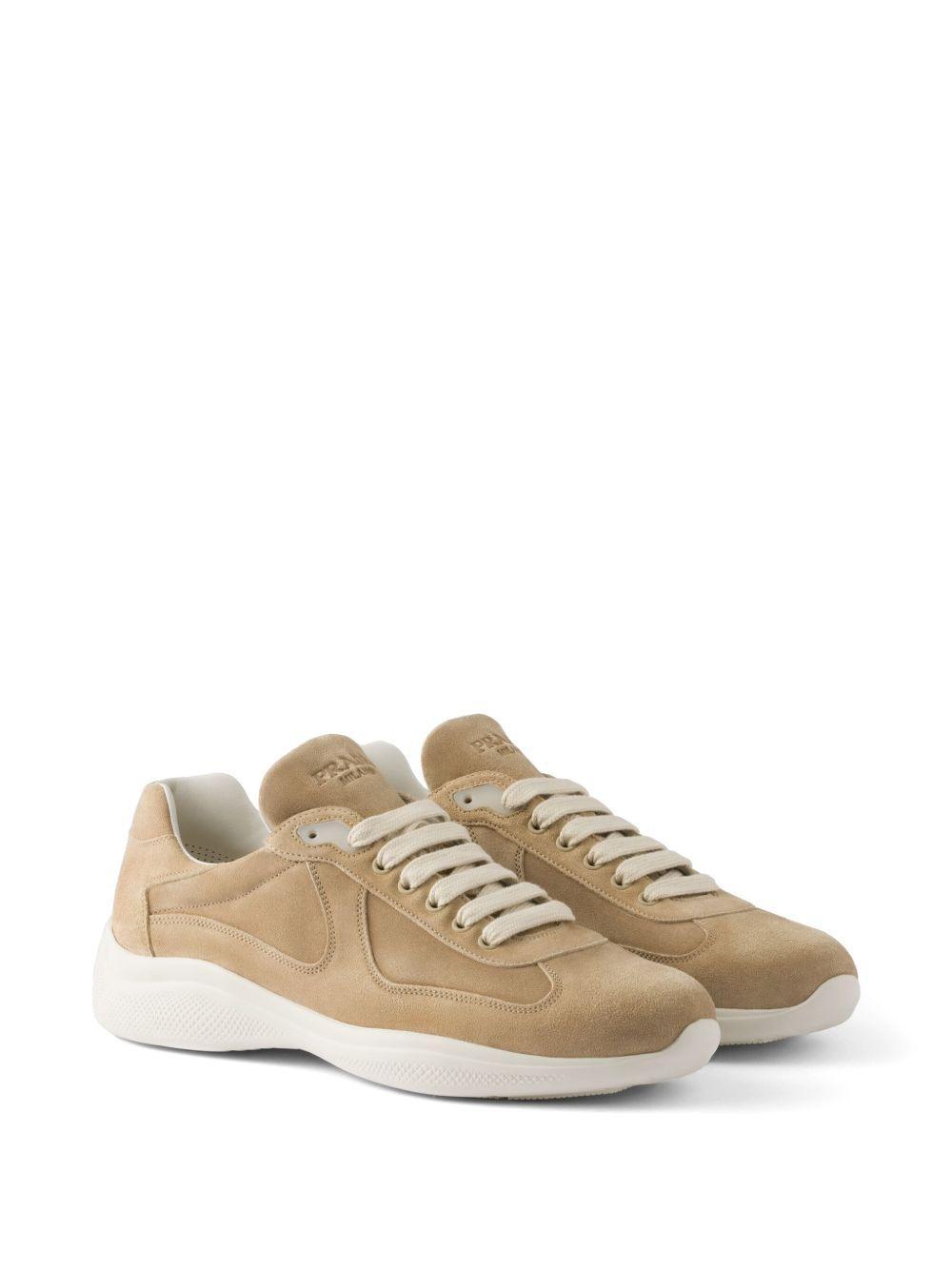 America&apos;s Cup sneakers Product Image