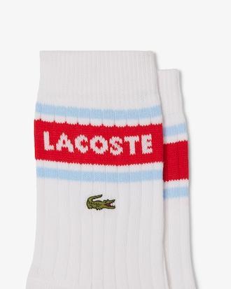 2-Pack Ribbed Cotton Socks Product Image