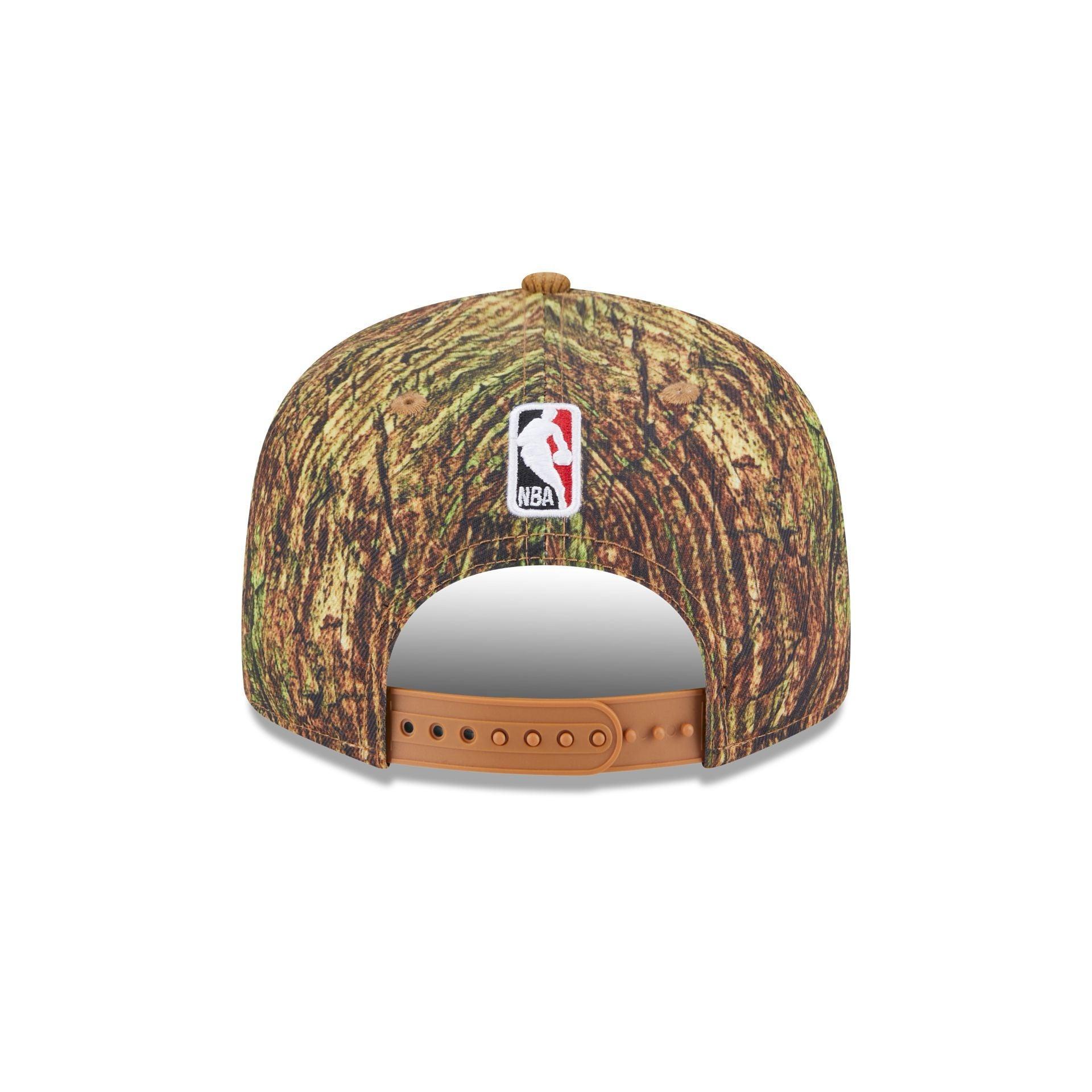 Chicago Bulls 2025 All-Star Game Fan Pack Grove 9FIFTY Snapback Hat Male Product Image