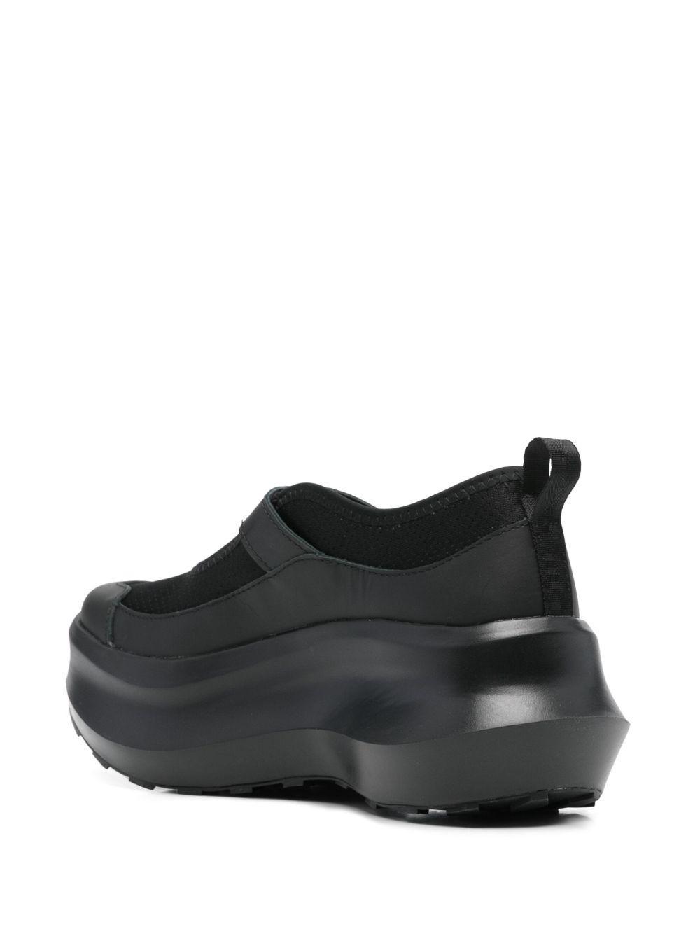 RX Marie-Jeanne platform sneakers Product Image