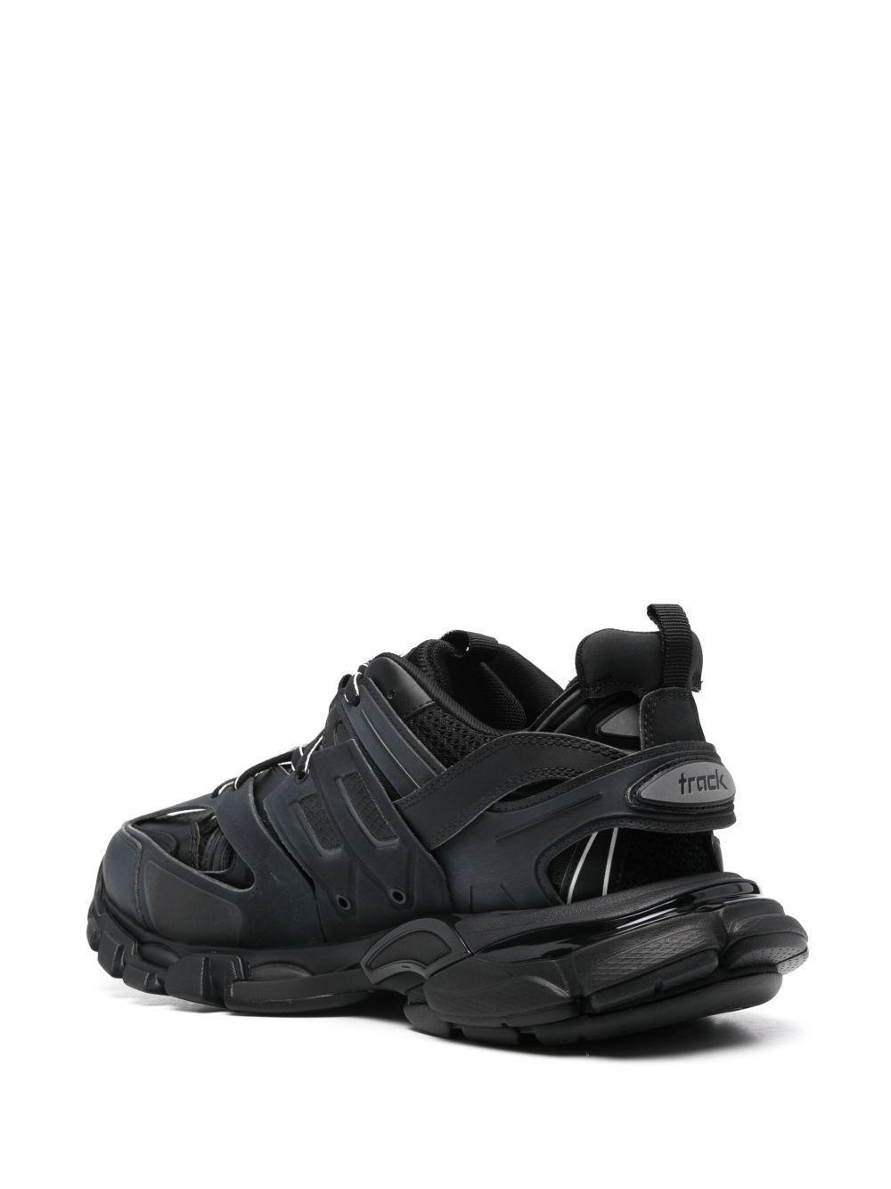Track low-top sneakers Product Image