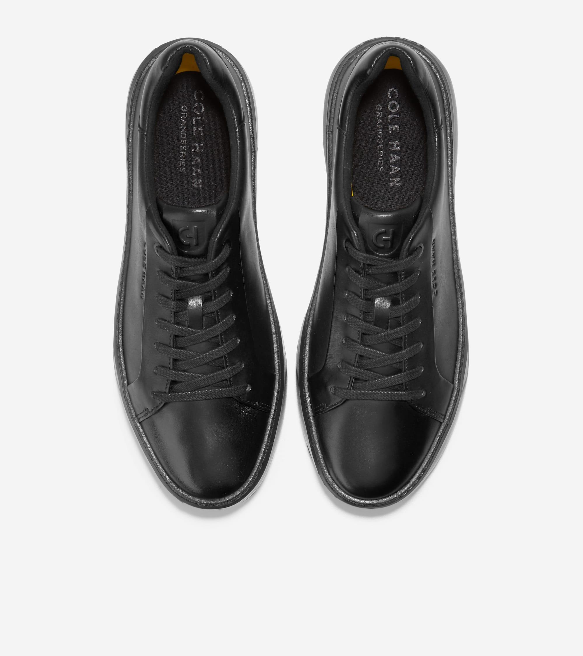 Men's ZERØGRAND 3-Pair Liner Socks Product Image