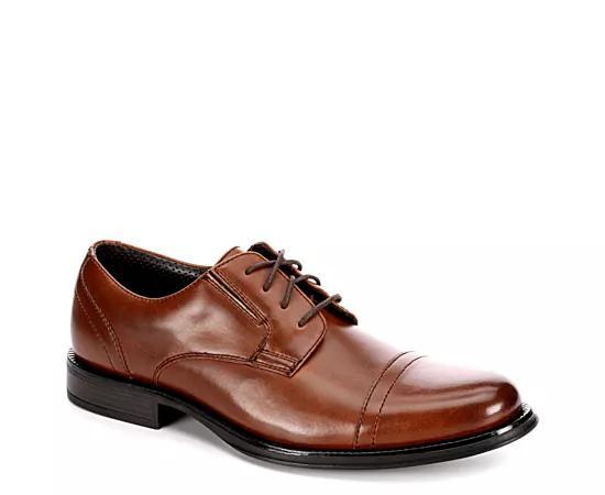 Dockers Garfield Mens Oxford Shoes Product Image
