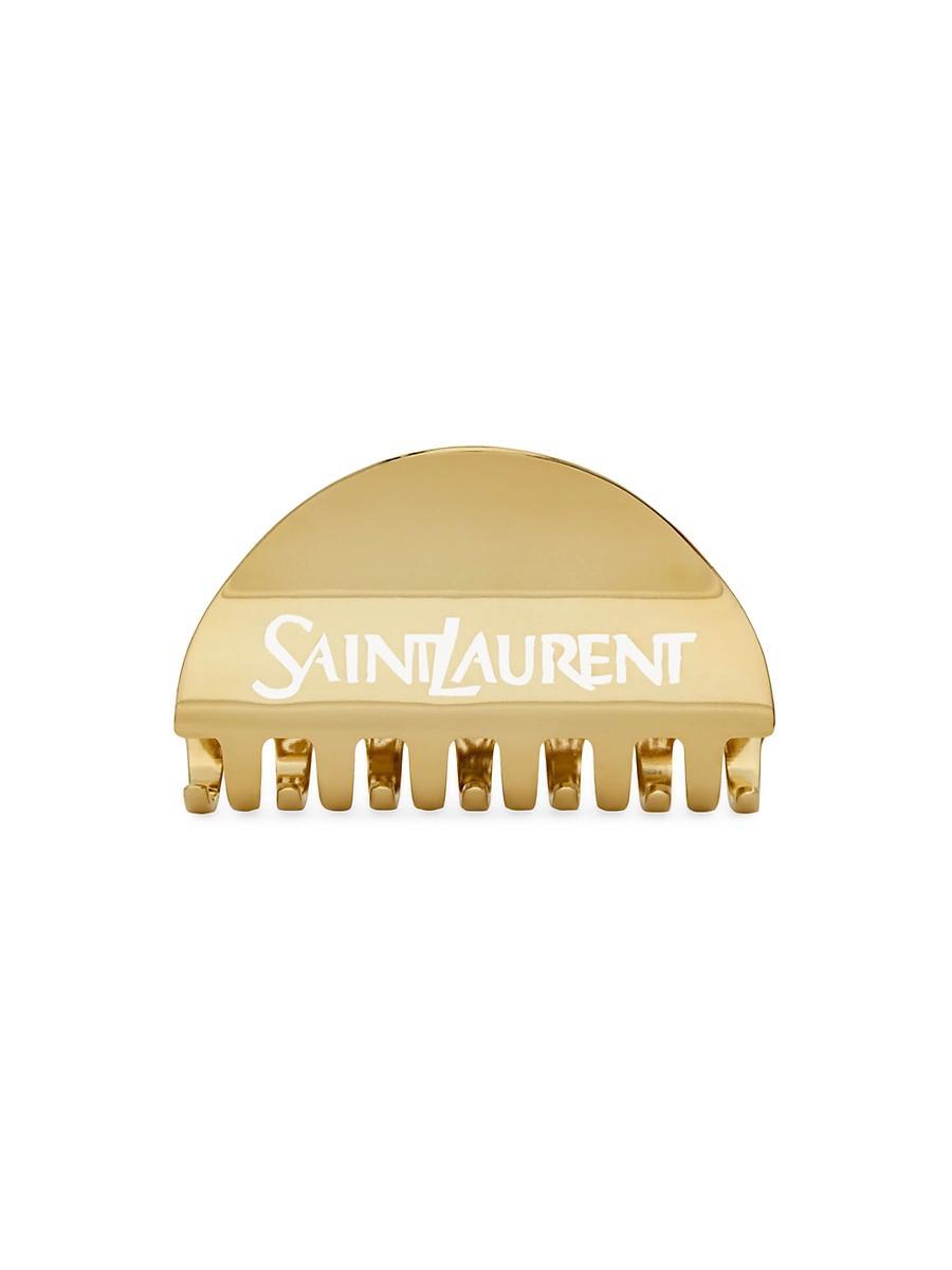 Womens Claw Clip in Metal Product Image