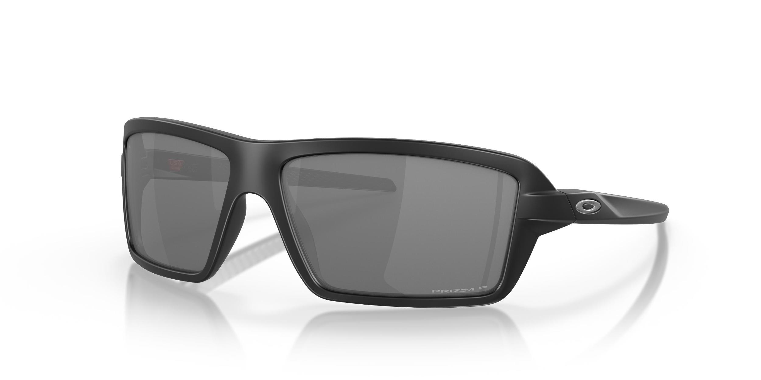 Oakley Men's Cables Sunglasses Product Image