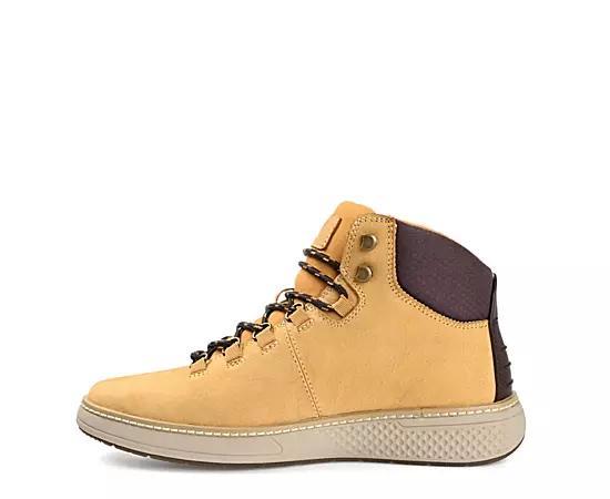 Territory Mens Compass Mid Sneaker Product Image