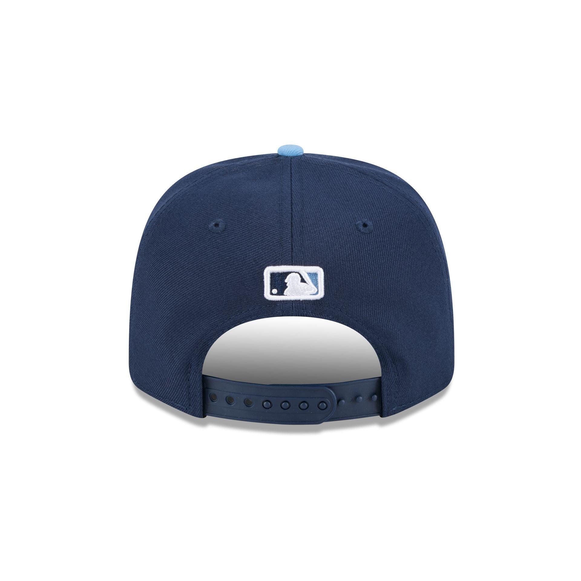 New York Islanders Perform 9SEVENTY Stretch-Snap Hat Male Product Image