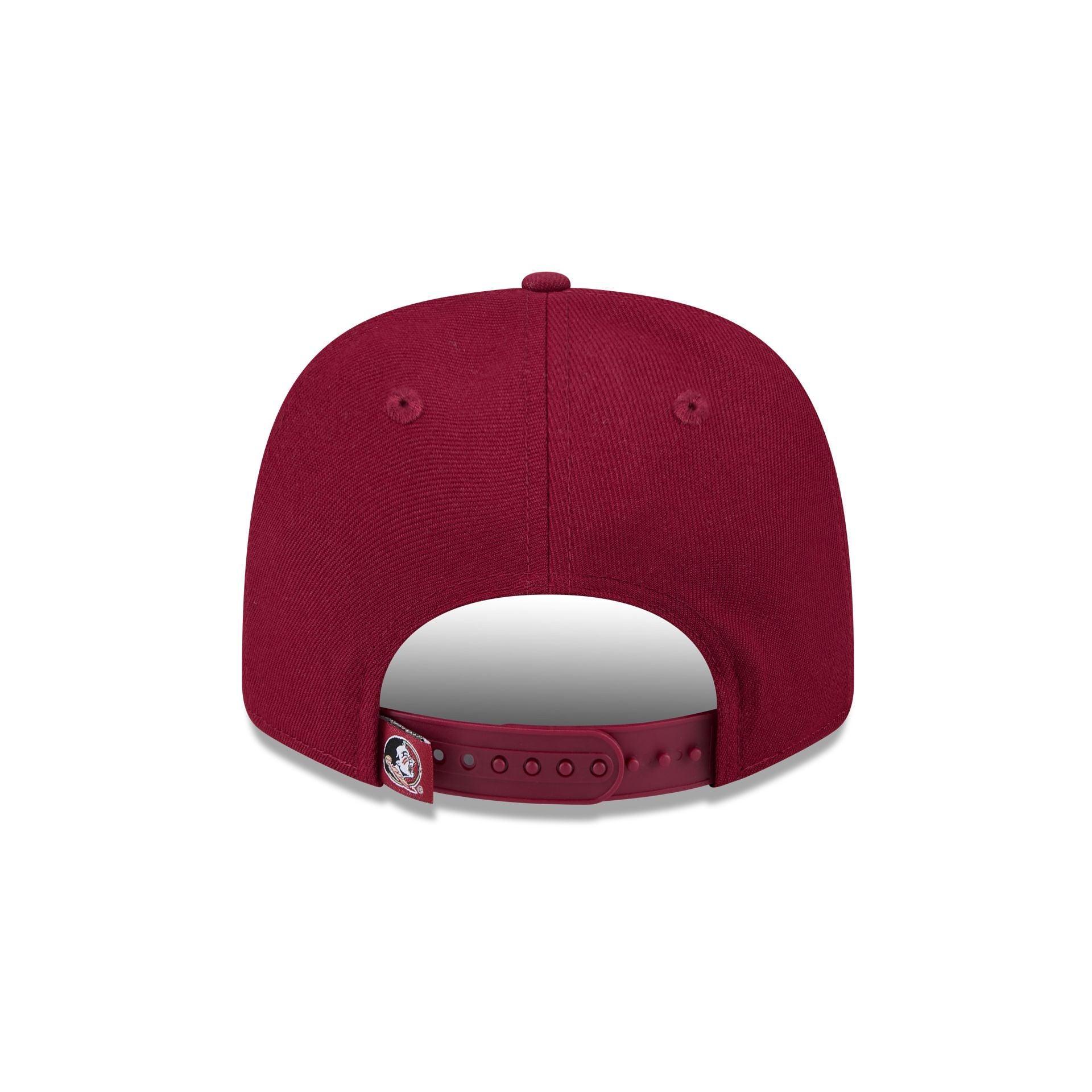 New York Rangers 9SEVENTY Stretch-Snap Hat Male Product Image