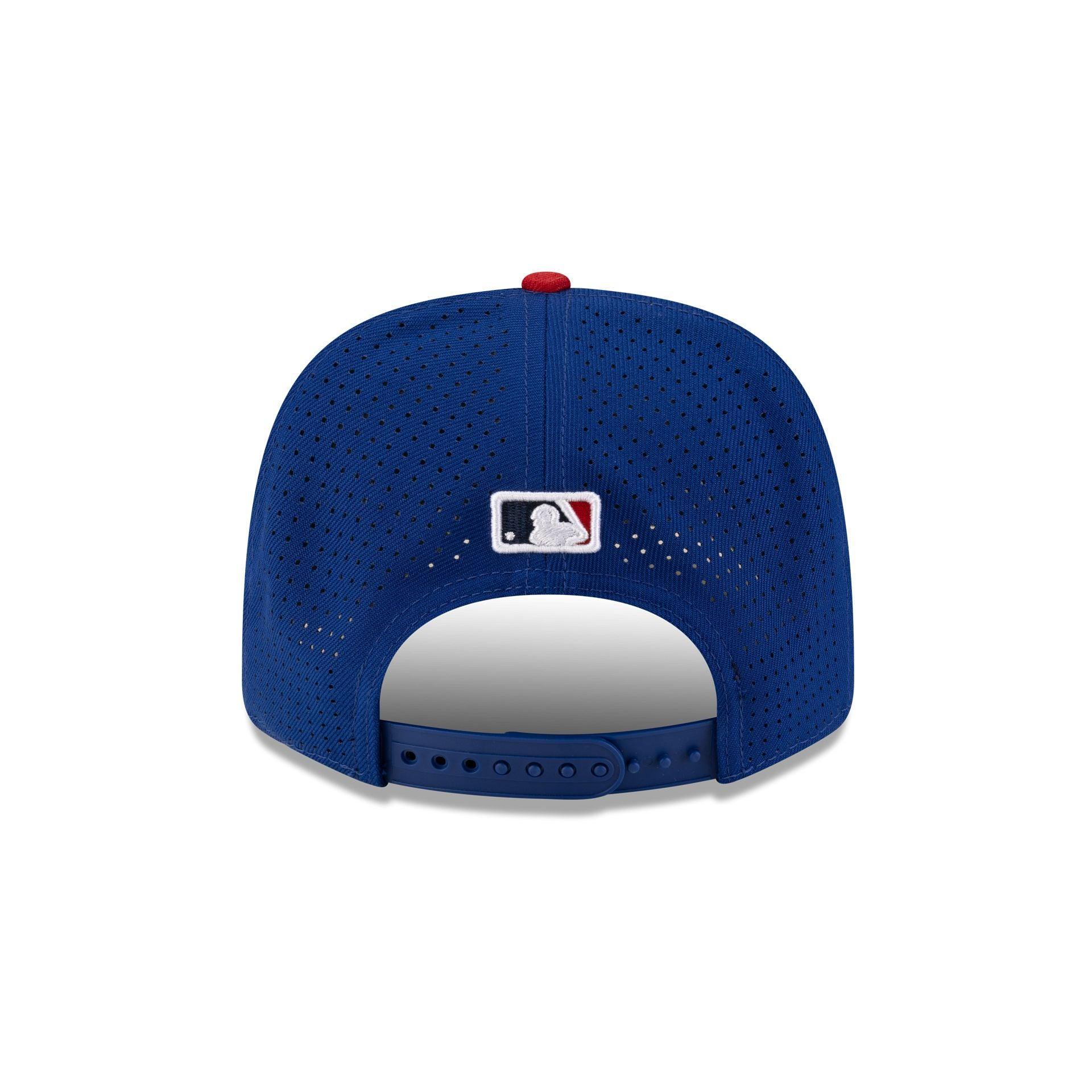 Ottawa Senators Perform 9SEVENTY Stretch-Snap Hat Male Product Image