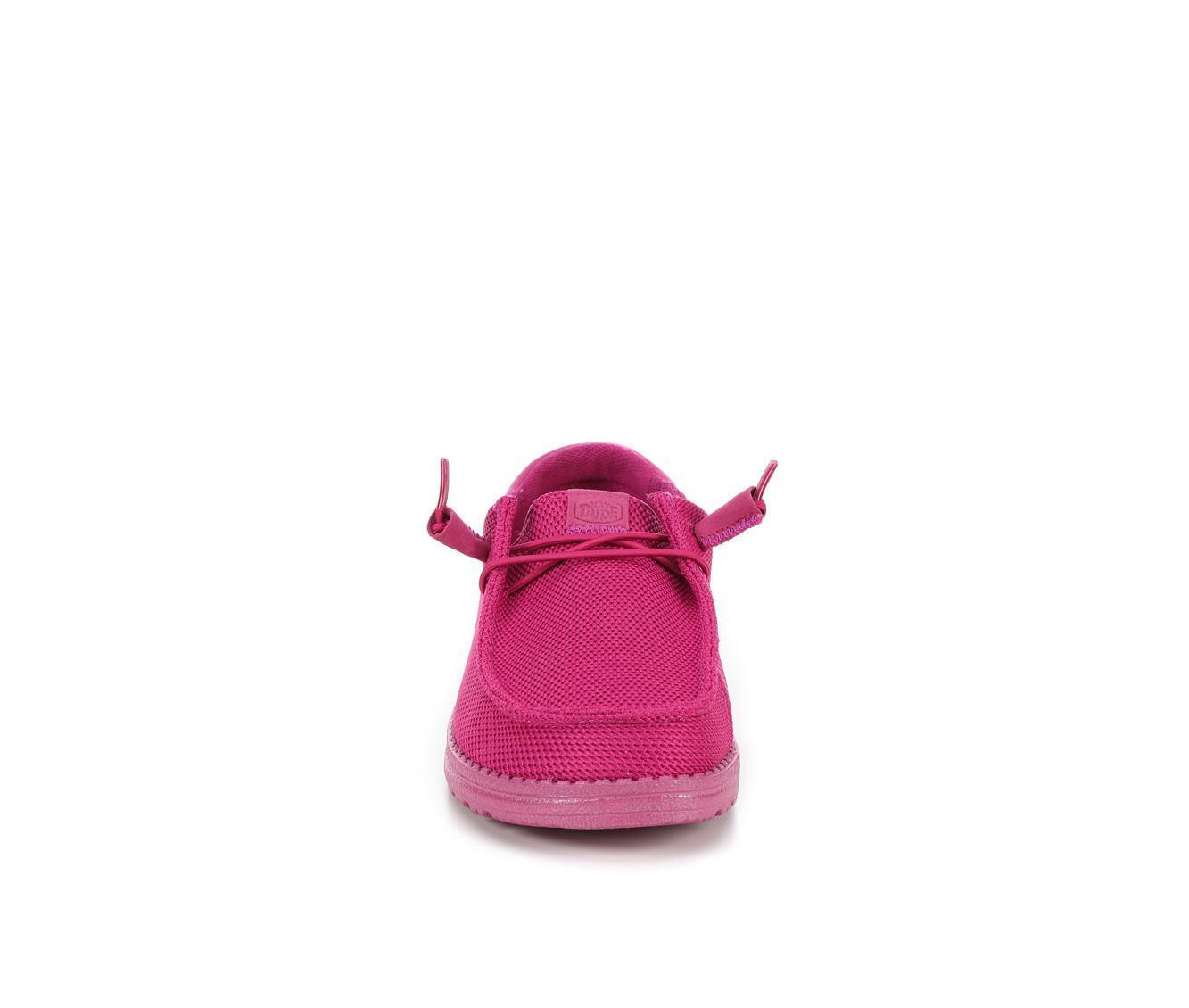 Women's HEYDUDE Wendy Funk Mono Casual Shoes Product Image