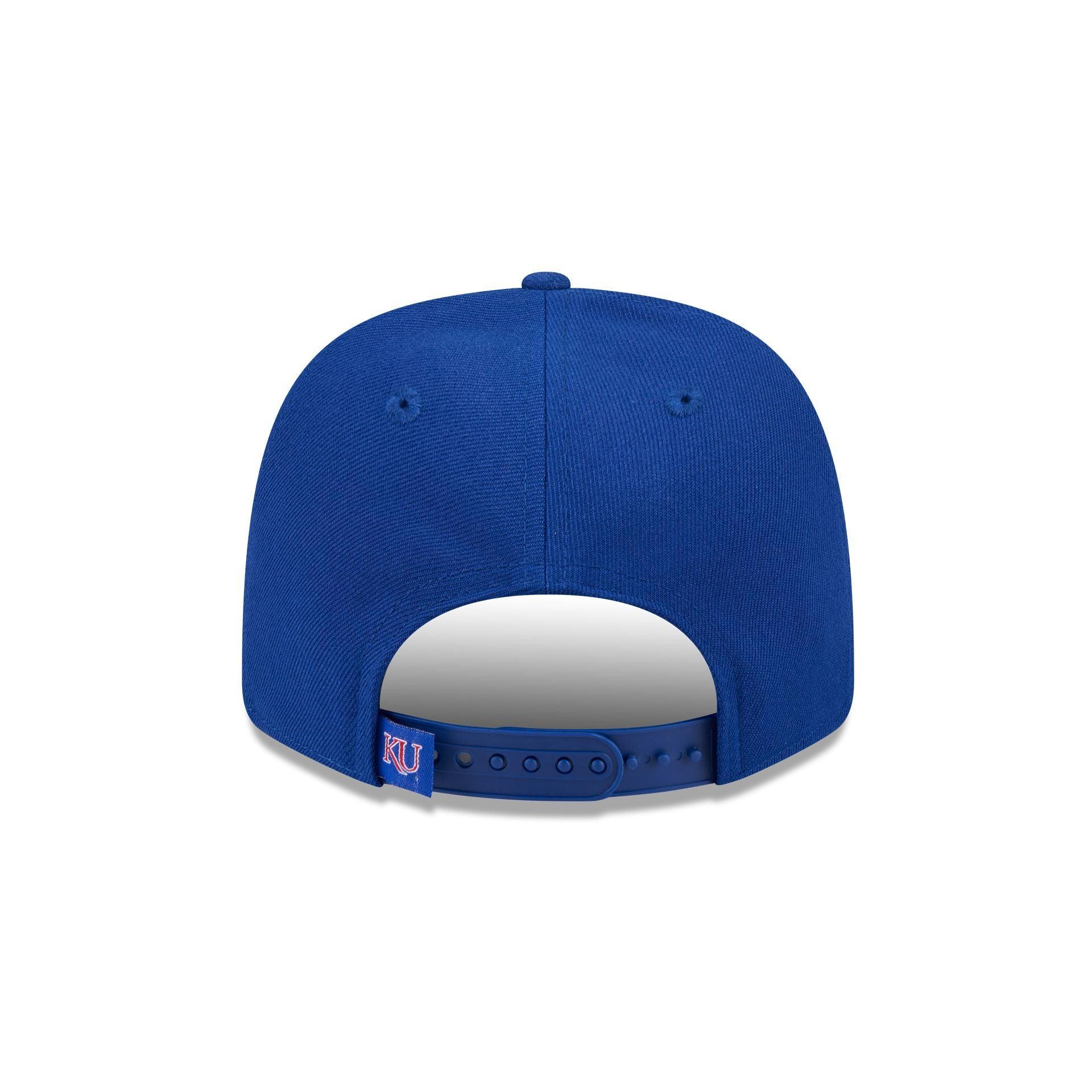 New Jersey Devils Perform 9SEVENTY Stretch-Snap Hat Male Product Image