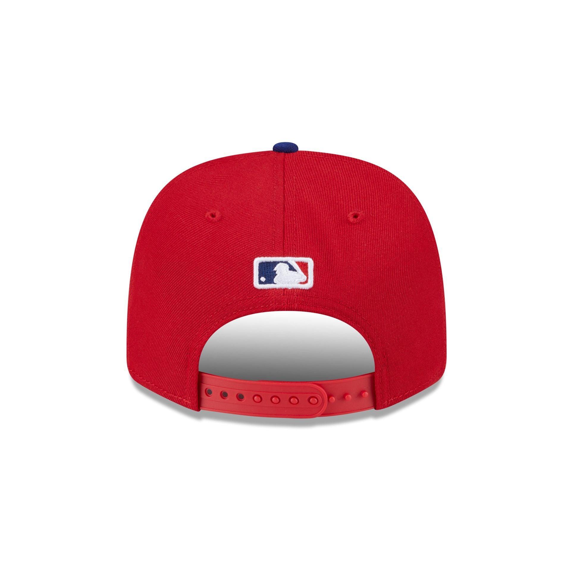 Ottawa Senators Perform 9SEVENTY Stretch-Snap Hat Male Product Image