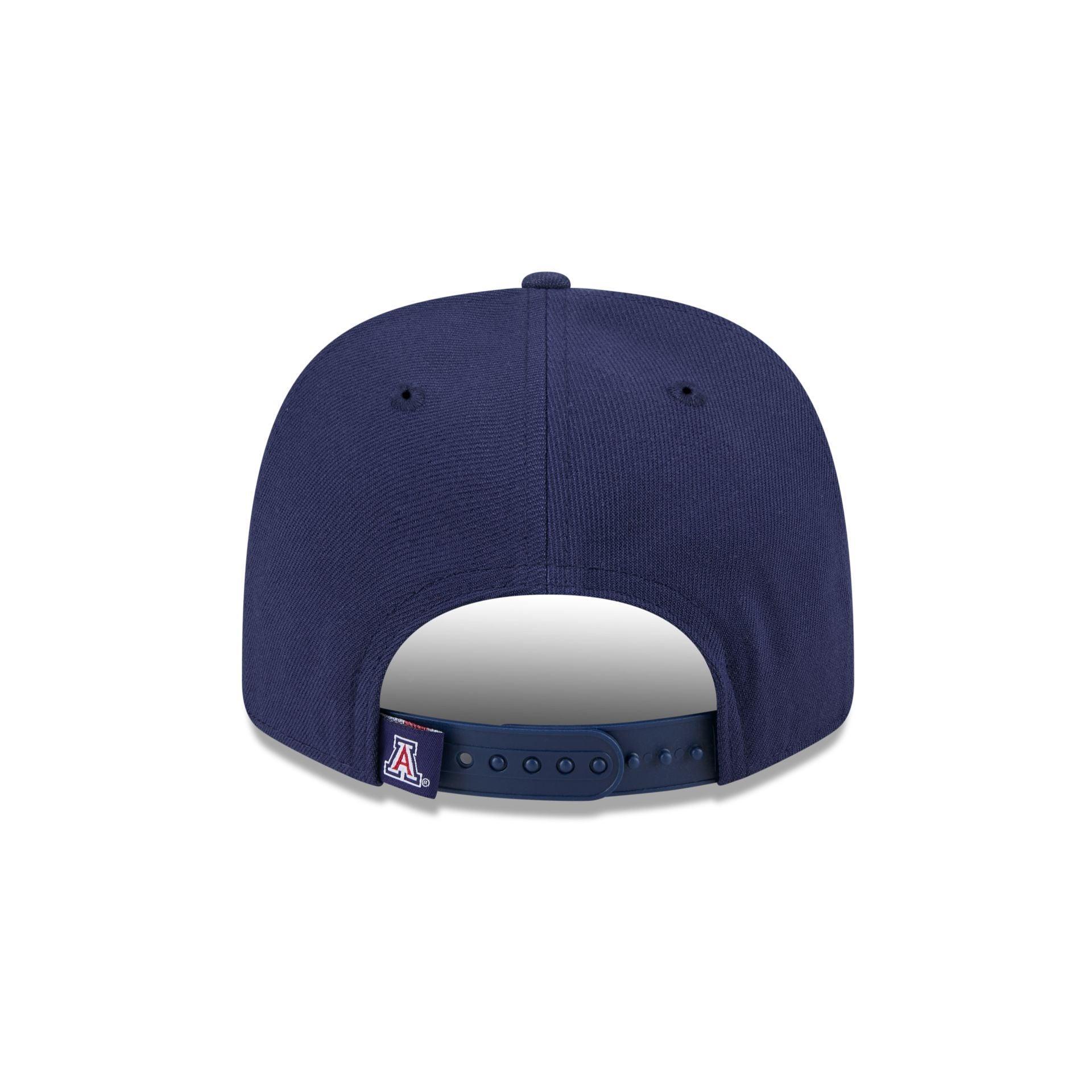 San Diego Padres Game Authentic Collection 9SEVENTY Stretch-Snap Hat Male Product Image