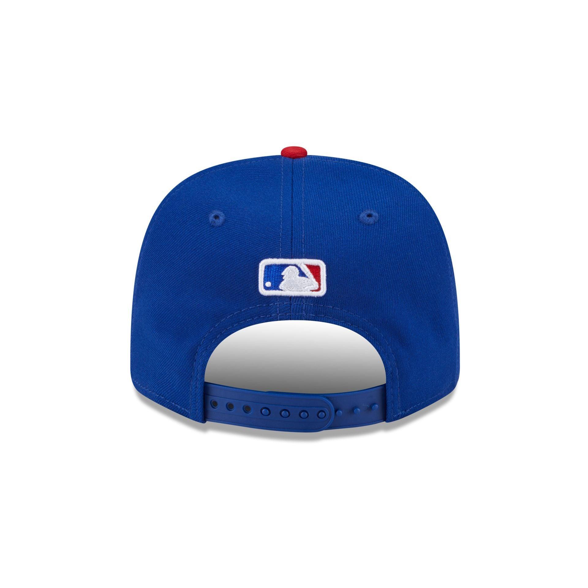 Ottawa Senators Perform 9SEVENTY Stretch-Snap Hat Male Product Image