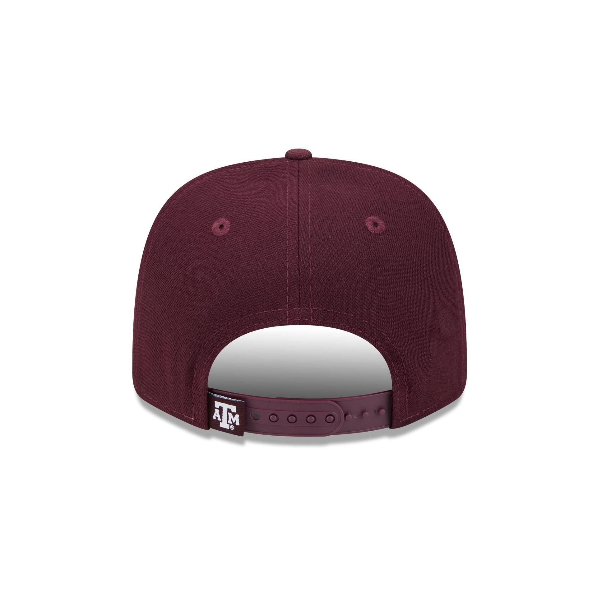 San Diego Padres Game Authentic Collection 9SEVENTY Stretch-Snap Hat Male Product Image