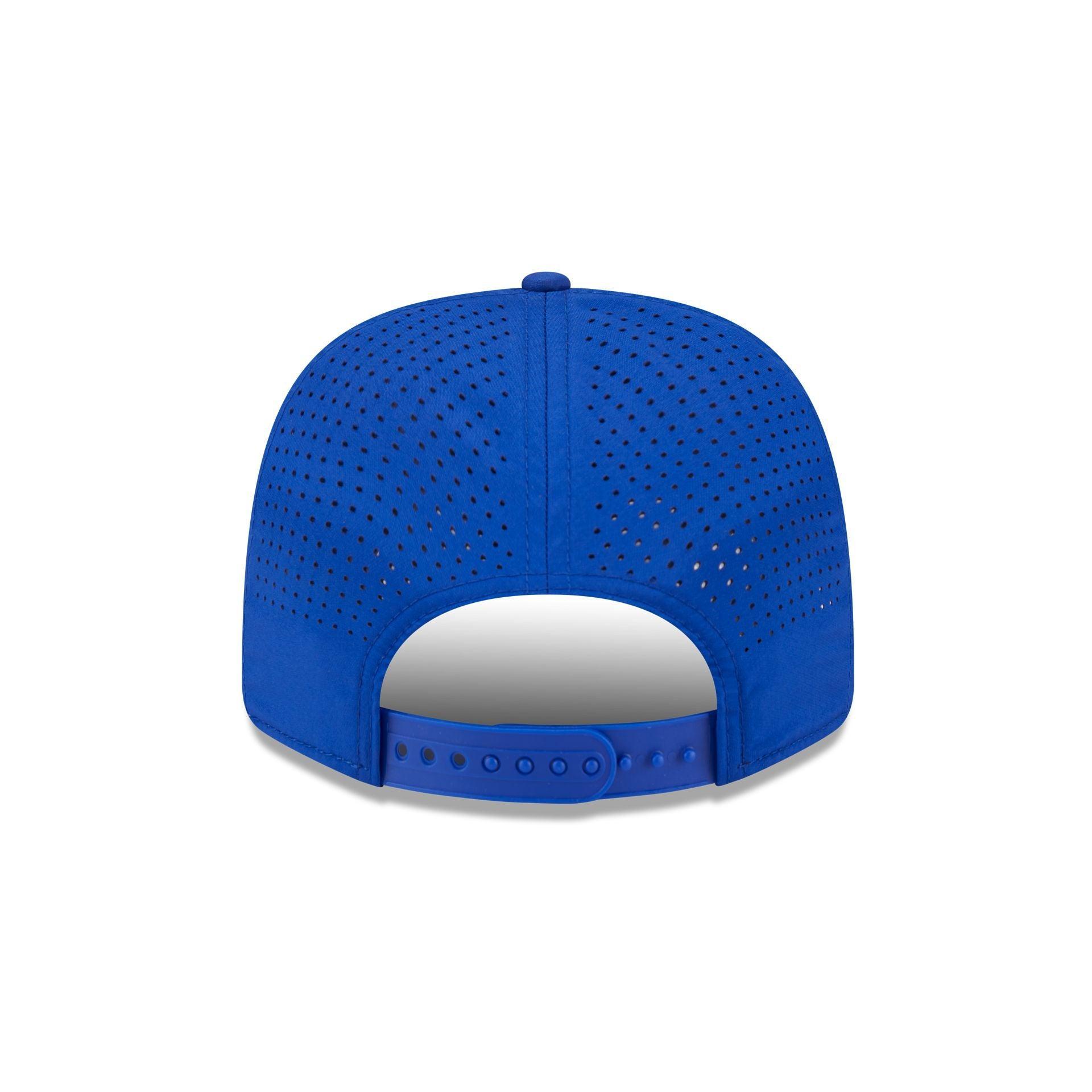 LSU Tigers 9SEVENTY Stretch-Snap Hat Male Product Image