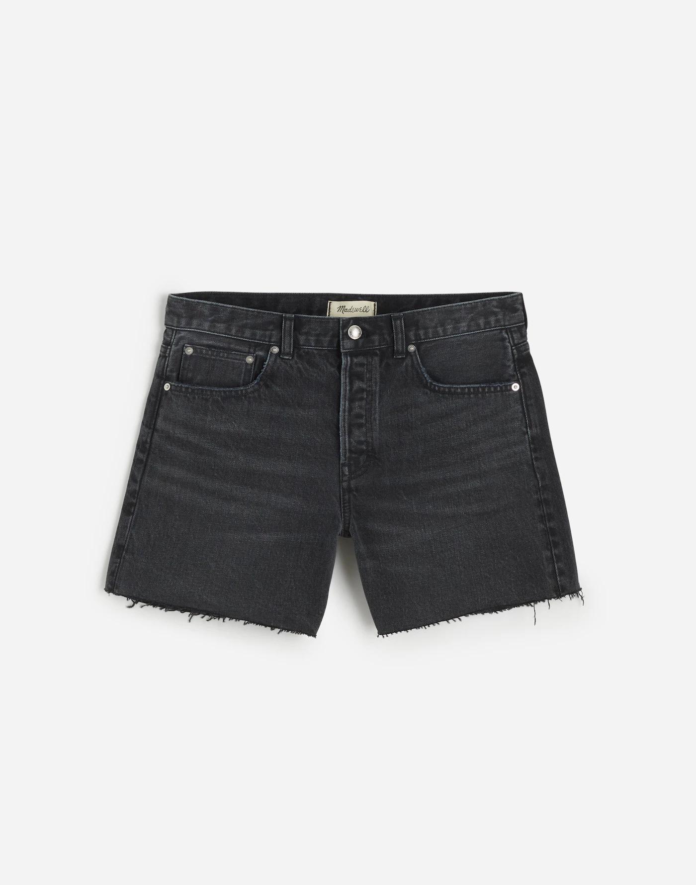 The Brynn Long Short Product Image