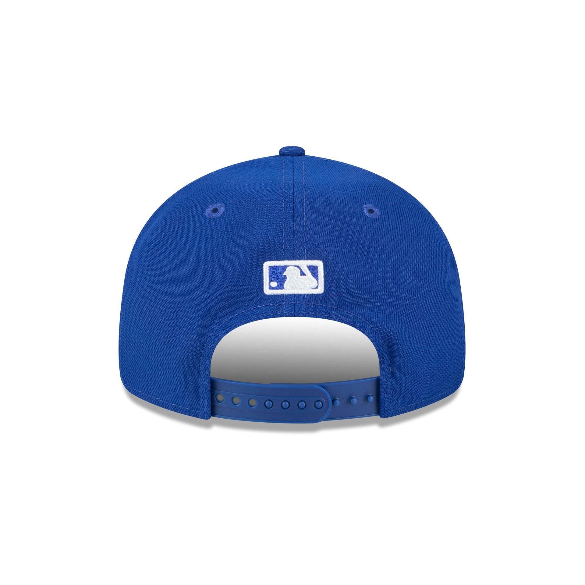 San Francisco Giants Hall of Fame 2025 Retro Crown 9FIFTY Snapback Hat Male Product Image