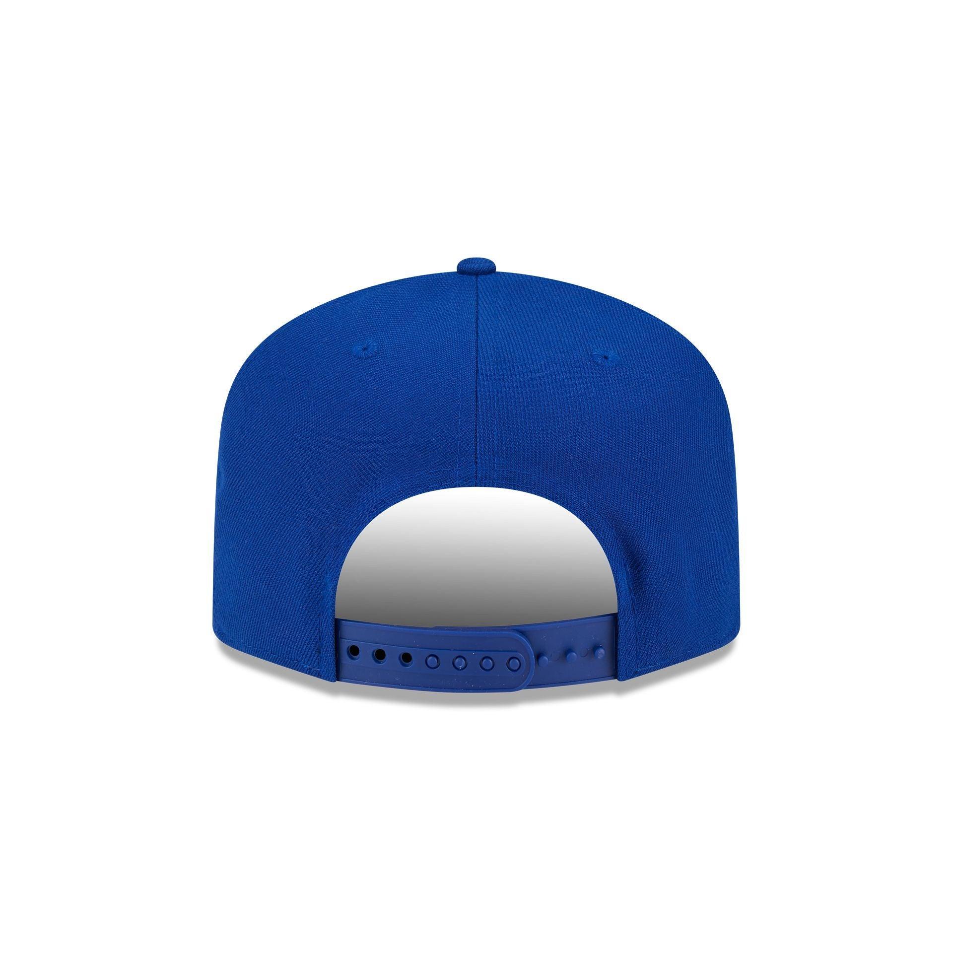 Washington Capitals Team 9FIFTY A-Frame Snapback Hat Male Product Image