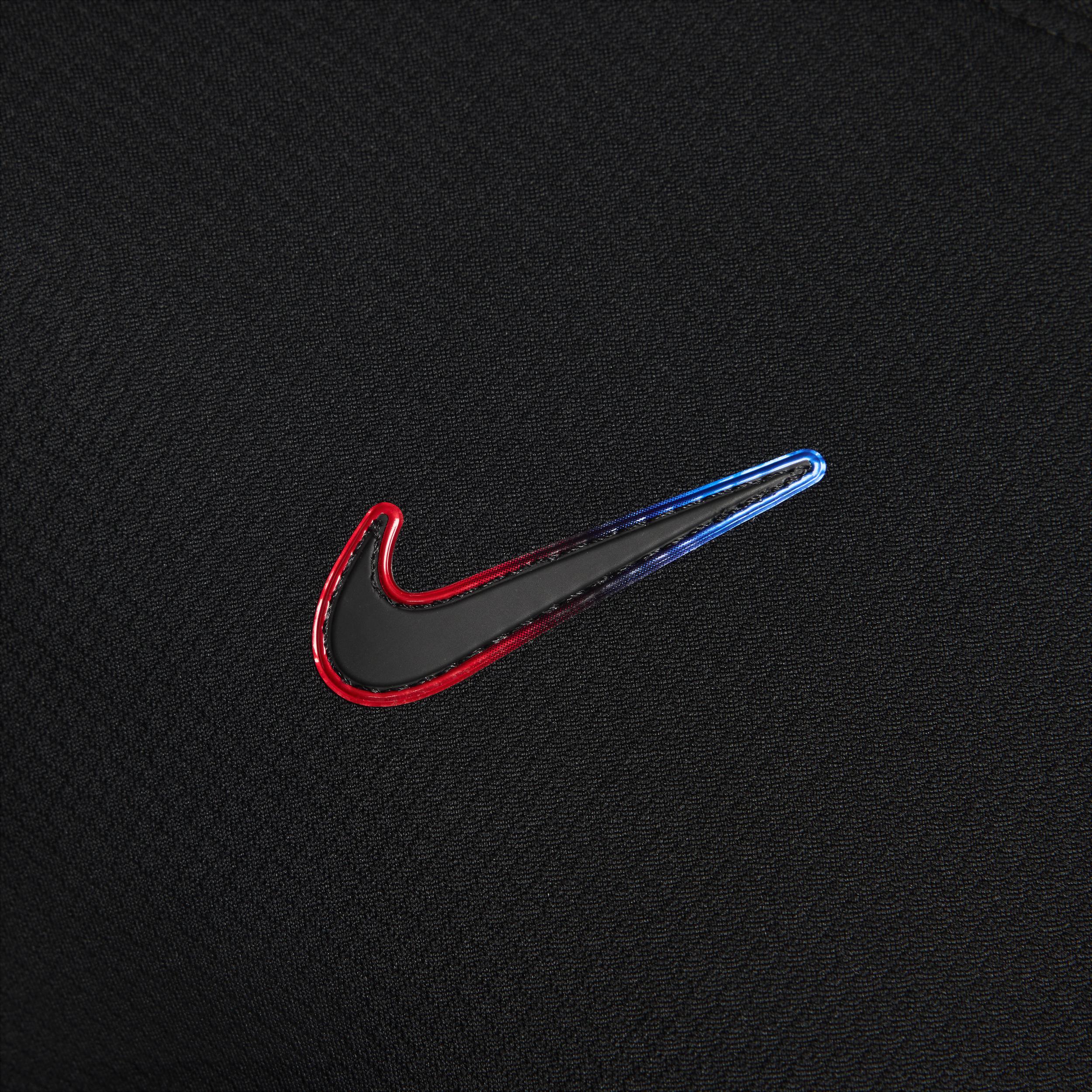 FC Barcelona 2024/25 Stadium Away Nike Women's Dri-FIT Soccer Replica Jersey Product Image