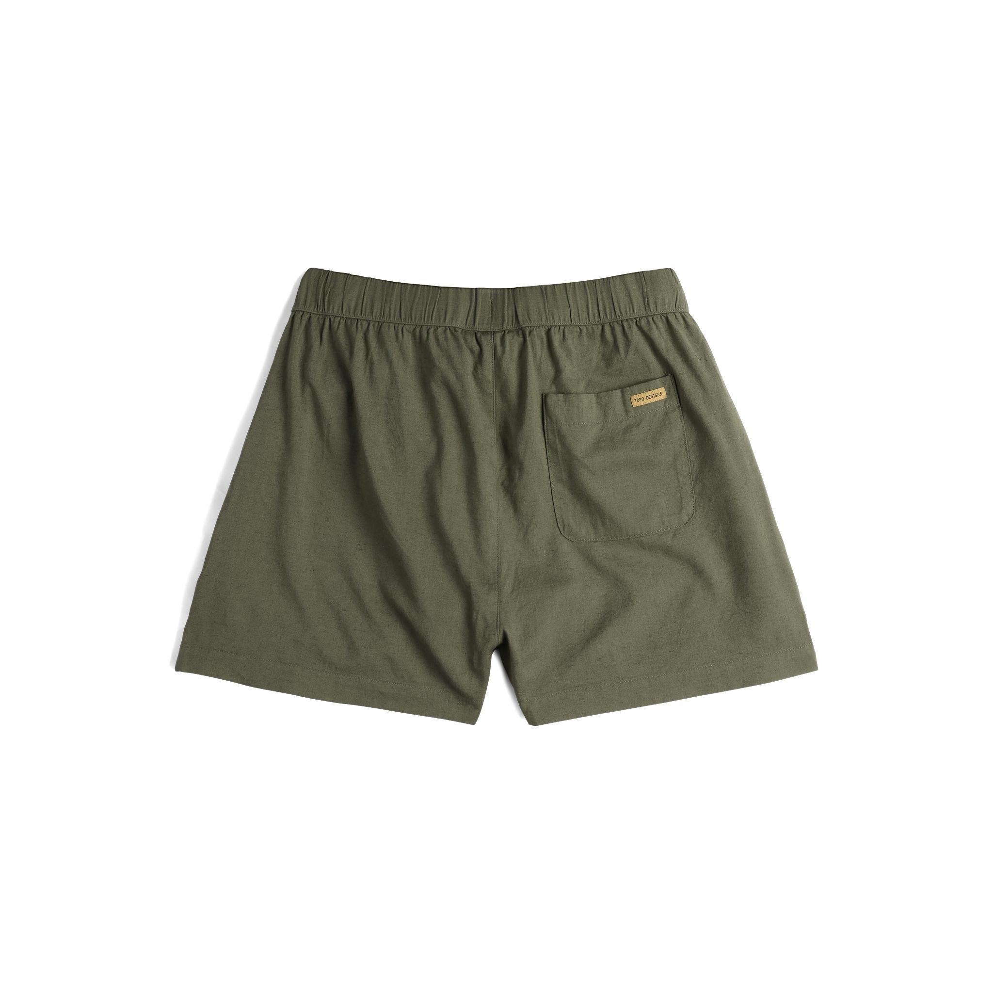 Daytripper Shorts - Women's Female Product Image