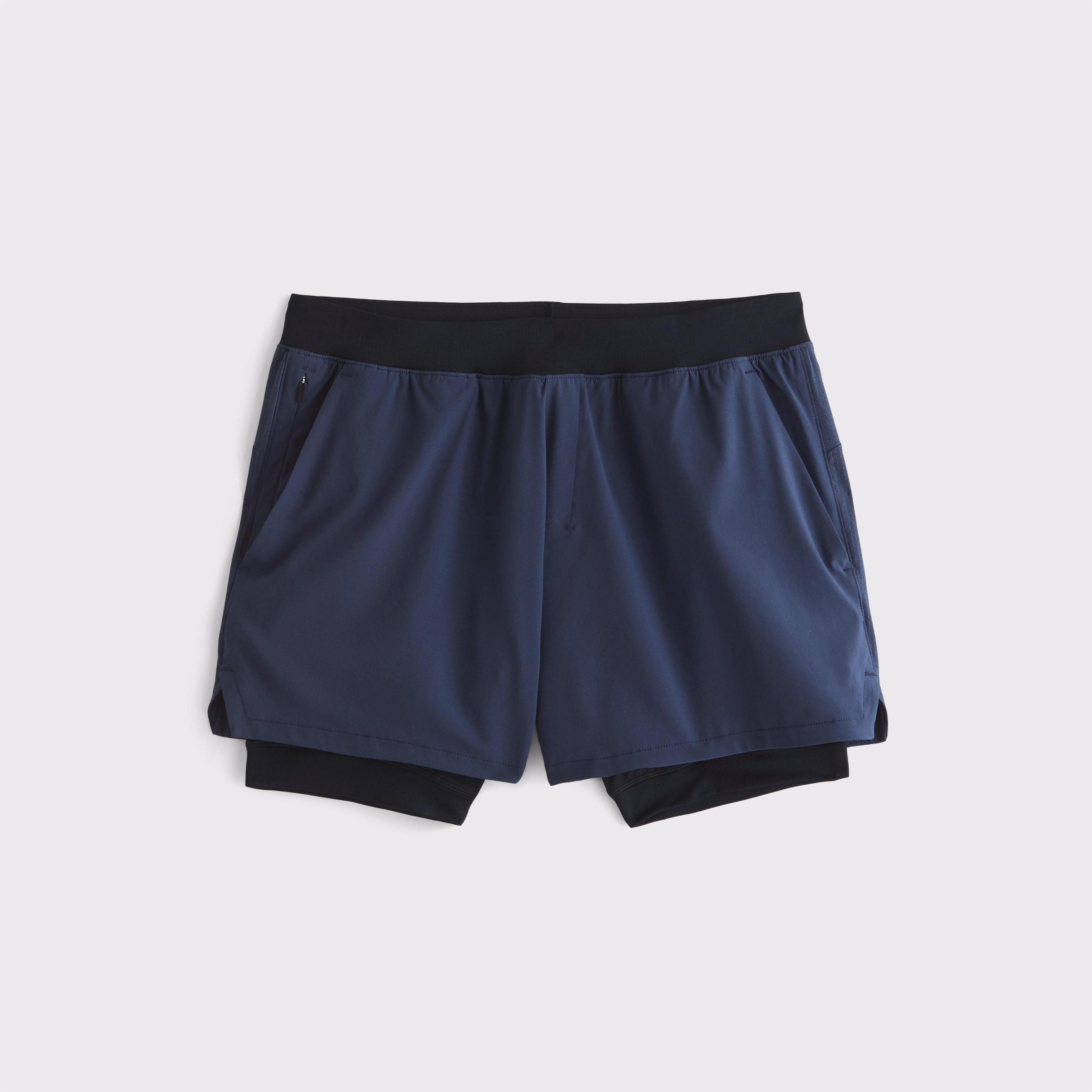 YPB motionTEK Extended Liner Short Product Image