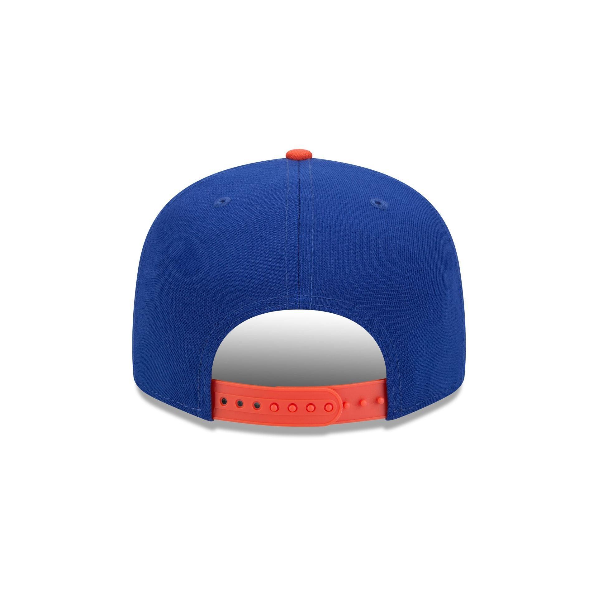 New York Islanders 9FIFTY Snapback Hat Male Product Image