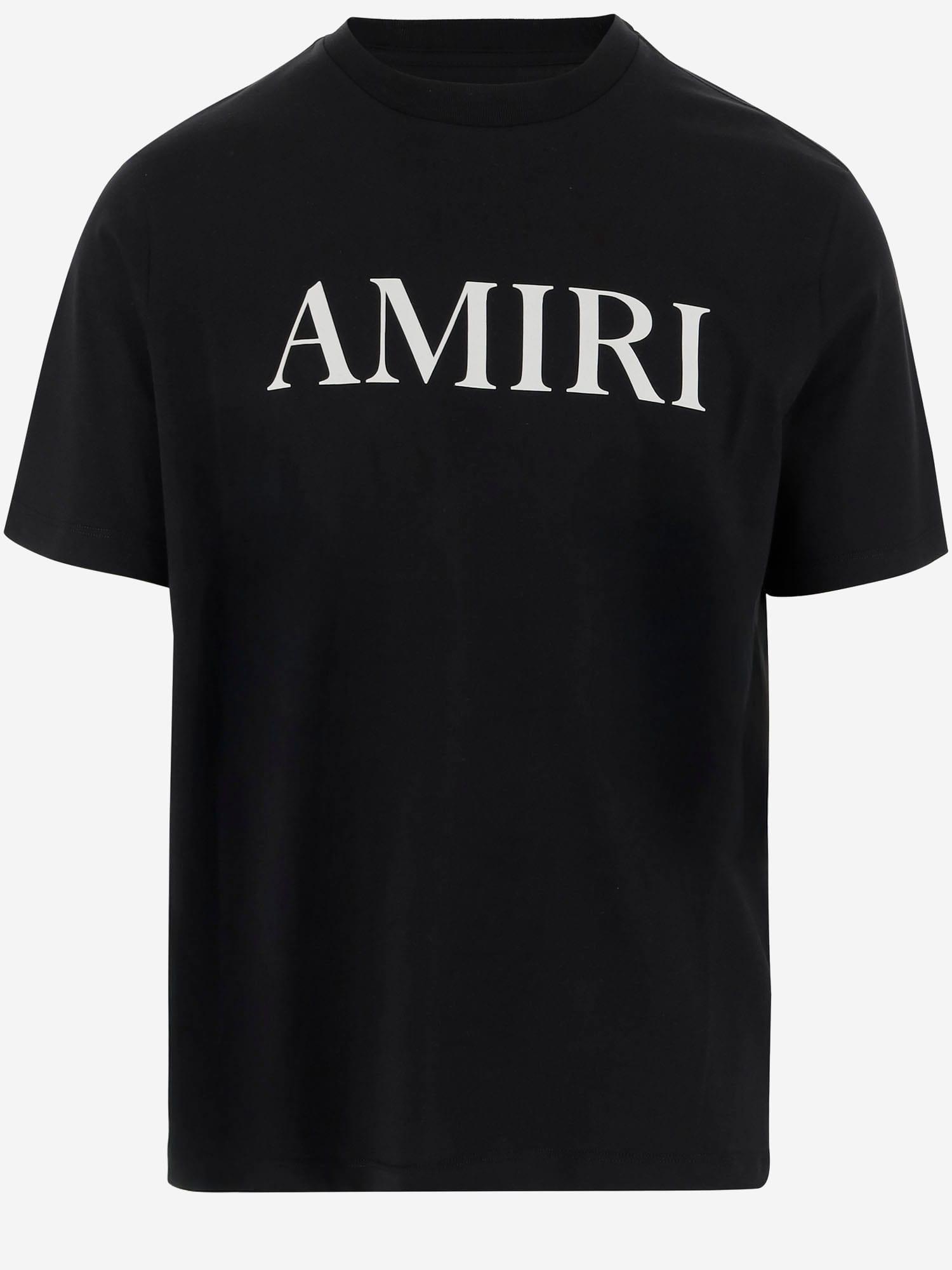 rubberised-logo T-shirt Product Image
