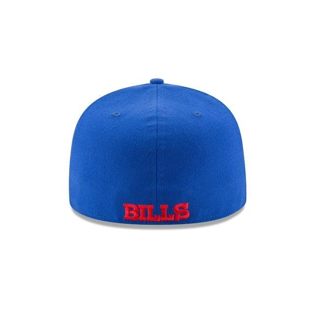 Clemson Tigers 59FIFTY Fitted Hat Male Product Image