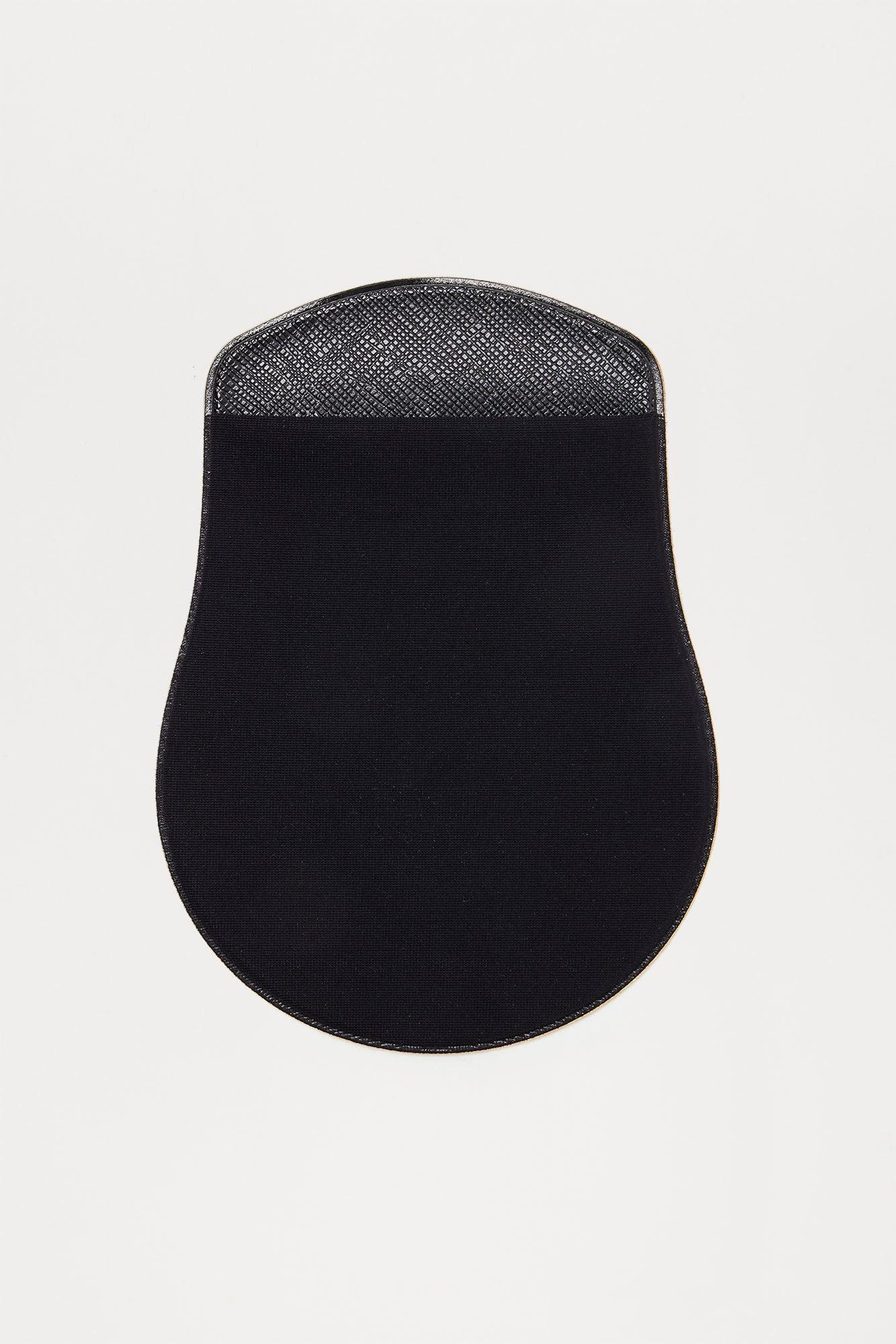 Mouse Sleeve - Black Product Image