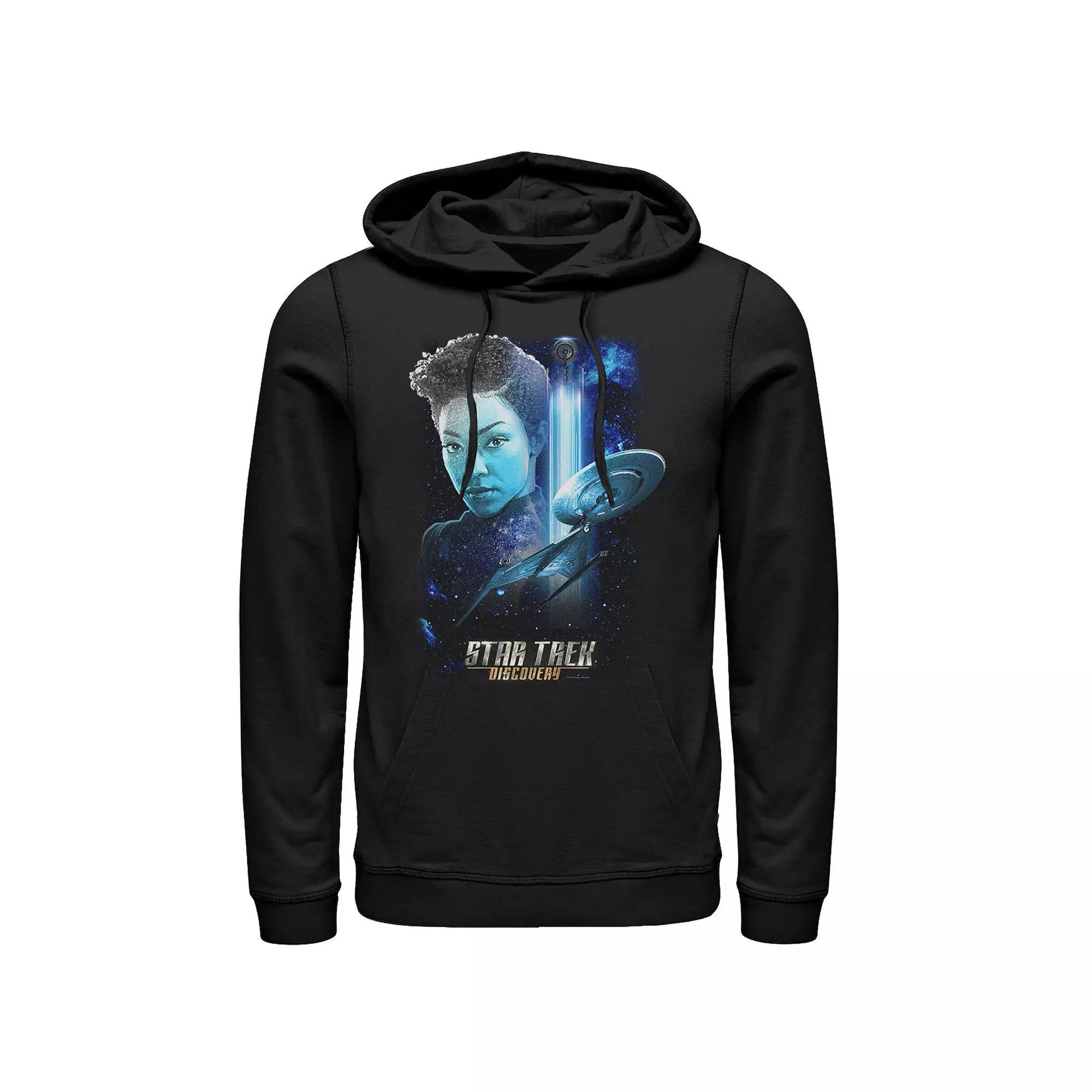 Disneys Aladdin Mens Agrabah Graphic Hoodie Product Image