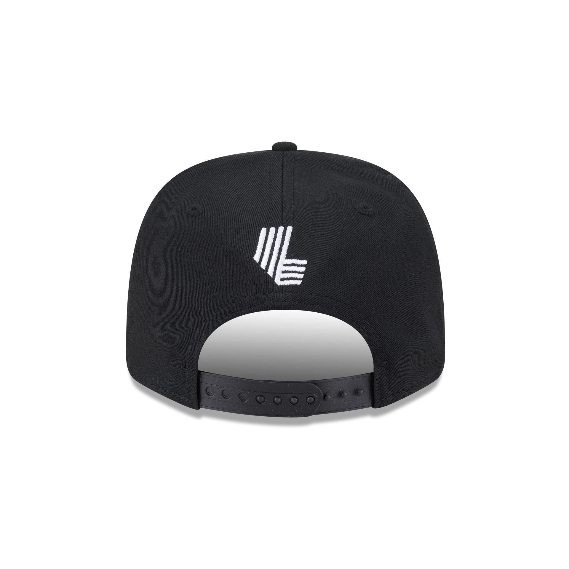 Indianapolis Colts 2025 Draft Golfer Hat Male Product Image