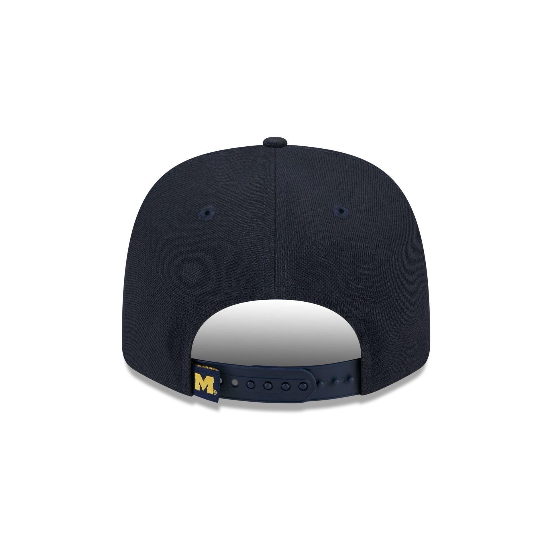 Texas Tech Red Raiders Basic 9SEVENTY Stretch-Snap Hat Male Product Image