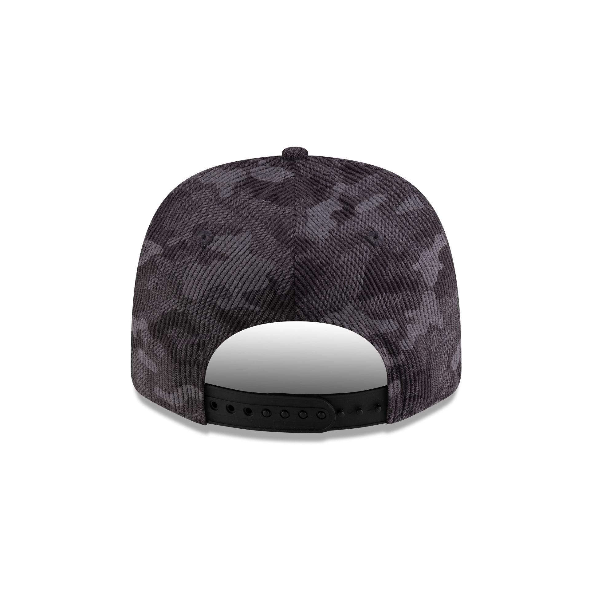 San Francisco Giants St. Patrick's Day 2025 9SEVENTY Stretch-Snap Hat Male Product Image