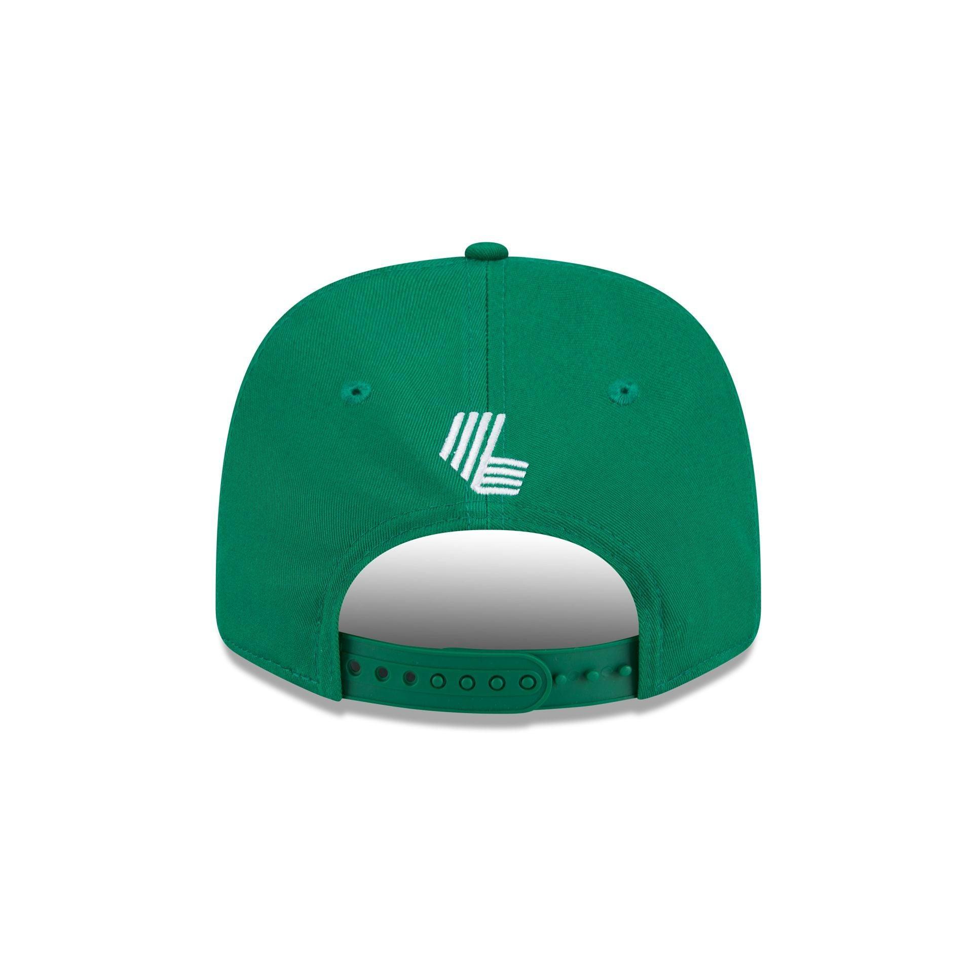 Ottawa Senators Perform 9SEVENTY Stretch-Snap Hat Male Product Image
