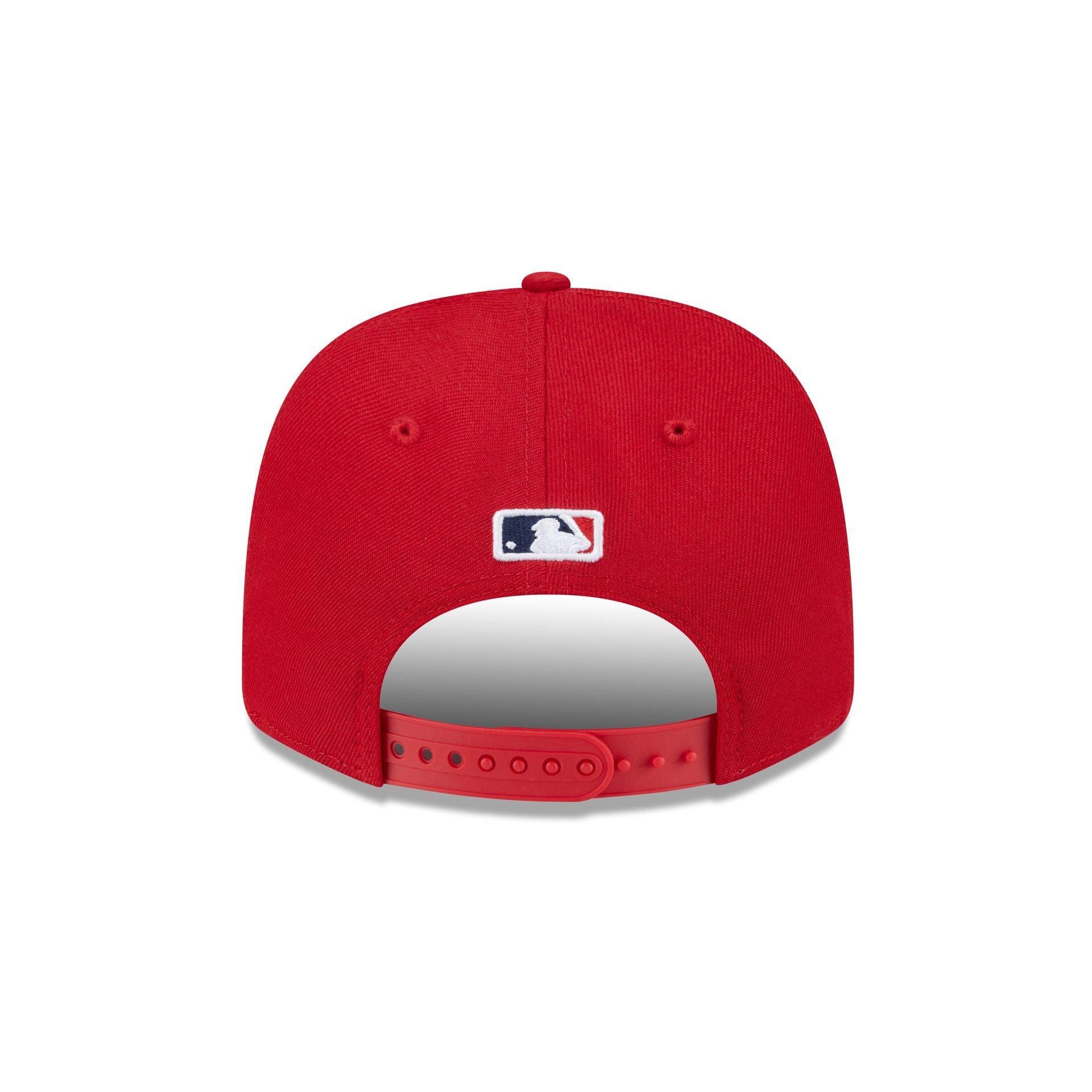 Chicago White Sox 125th Anniversary 9SEVENTY Stretch-Snap Male Product Image