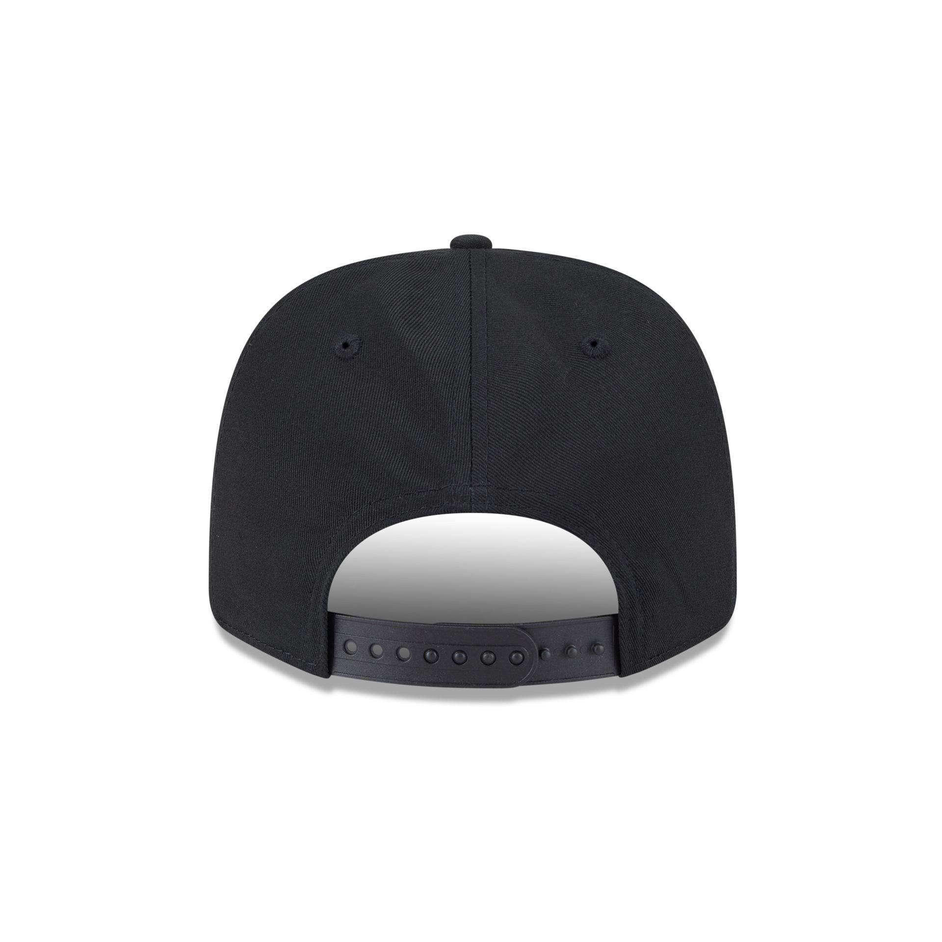 Sacramento Kings Maroon 9SEVENTY Stretch-Snap Hat Male Product Image