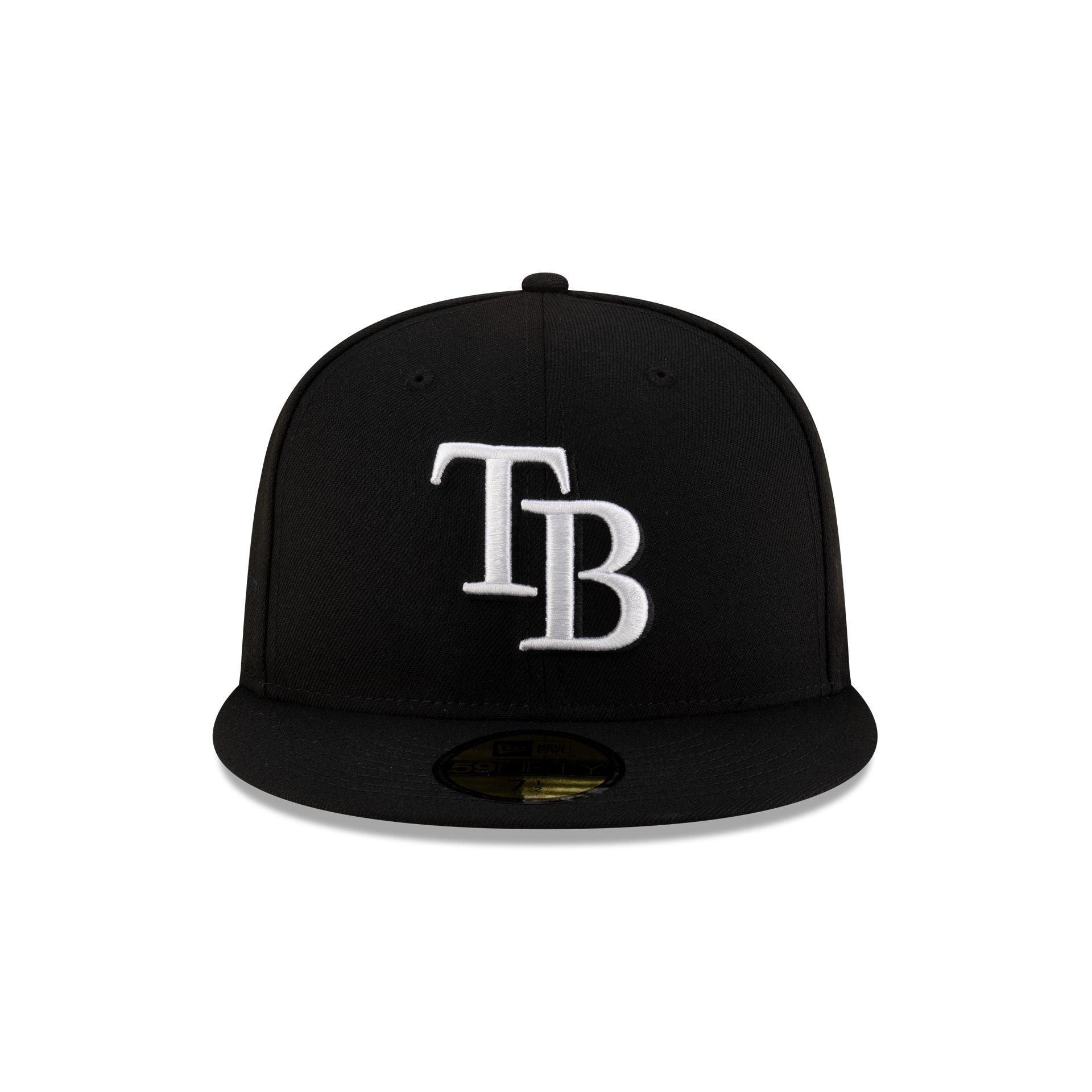 J-Frost x Tampa Bay Rays 59FIFTY Fitted Hat Male Product Image