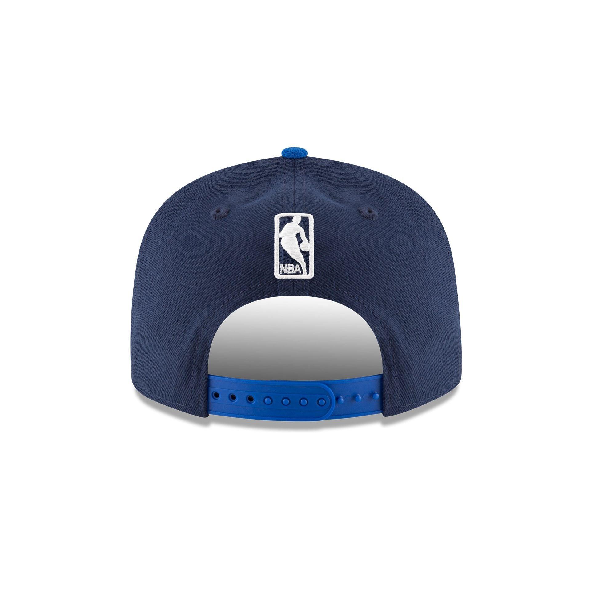 Buffalo Sabres Camo 9FIFTY Trucker Hat Male Product Image