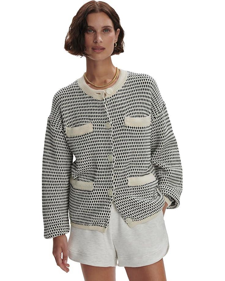 Niamh Zip Through Product Image