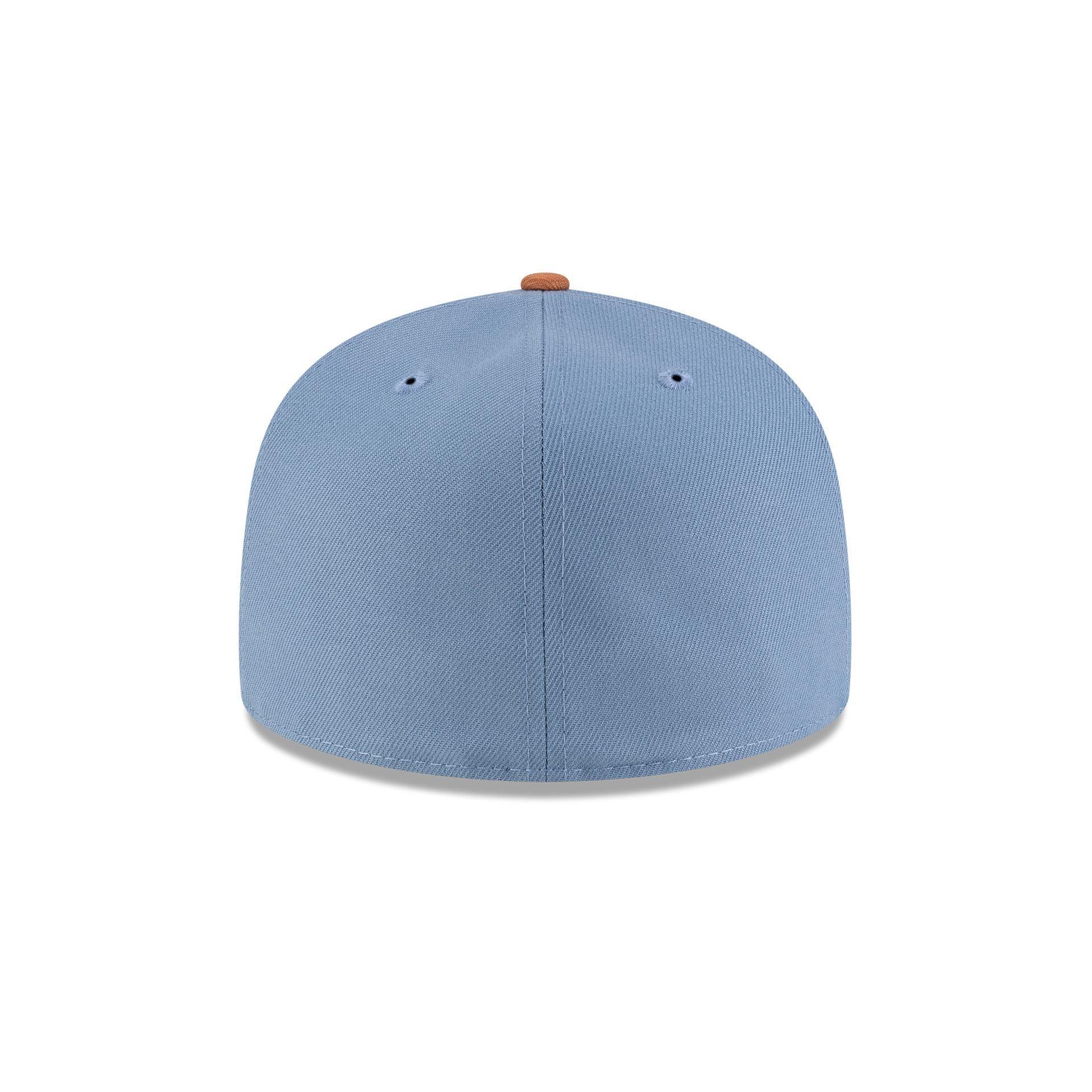 Miami Heat 2024 Statement Edition 9FIFTY Snapback Hat Male Product Image