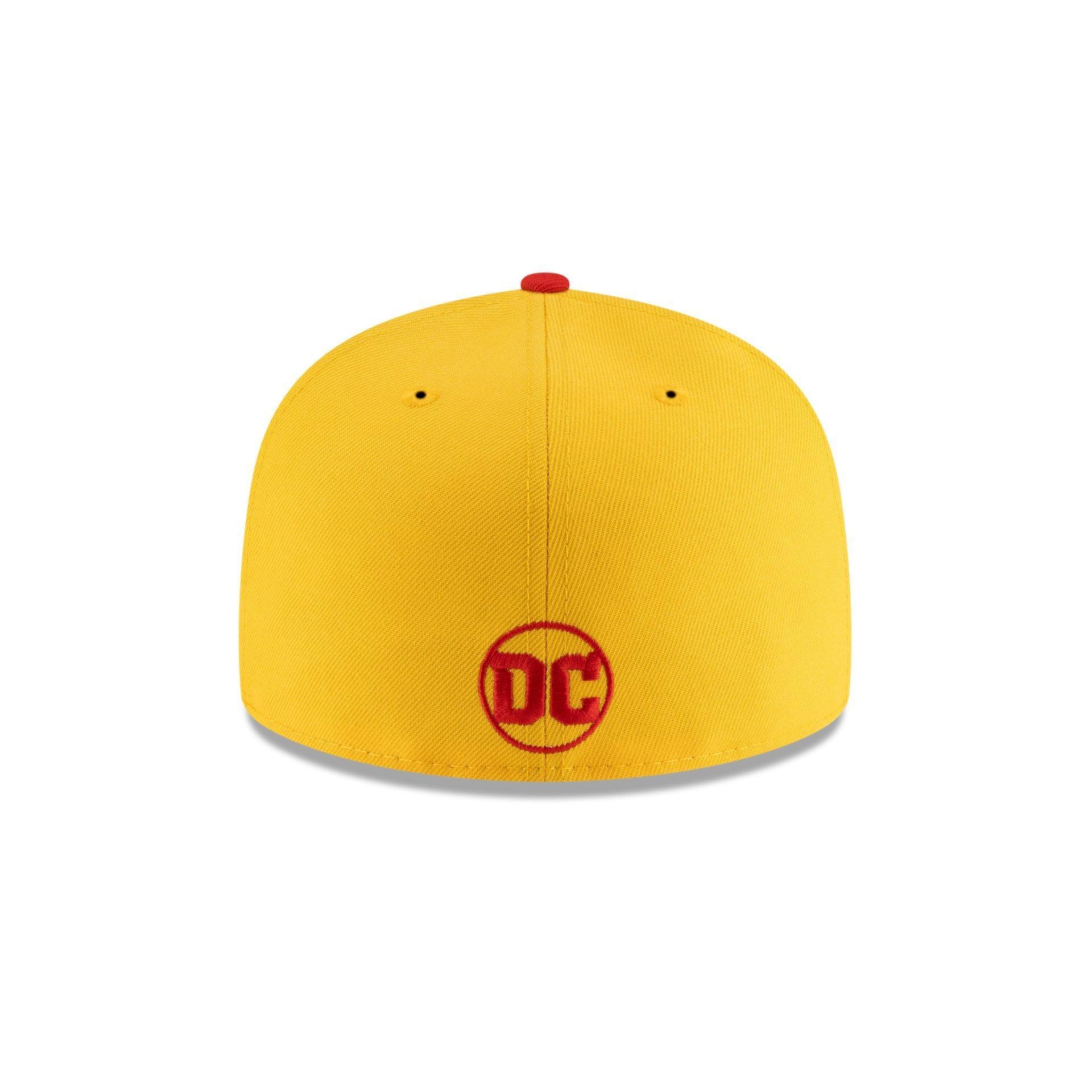 Flash 59FIFTY Fitted Hat Male Product Image