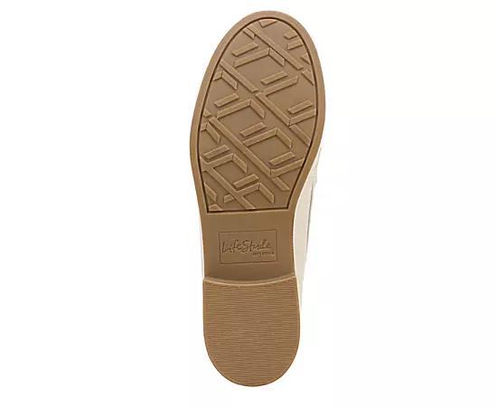 LifeStride Sonoma Womens Loafers Product Image