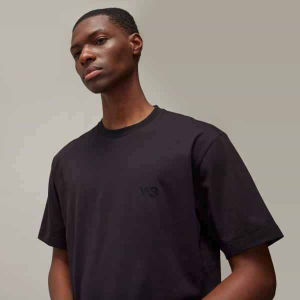 Y-3 Regular Short Sleeve Tee Product Image