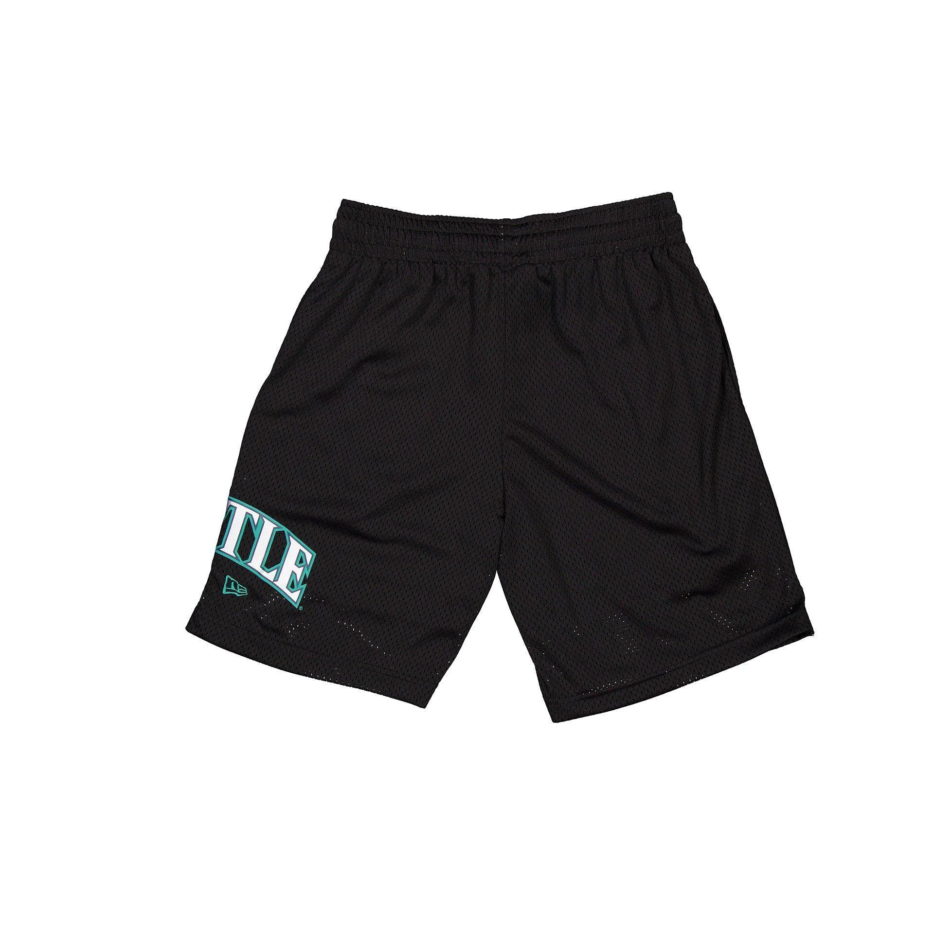 Tampa Bay Rays Mesh Shorts Male Product Image