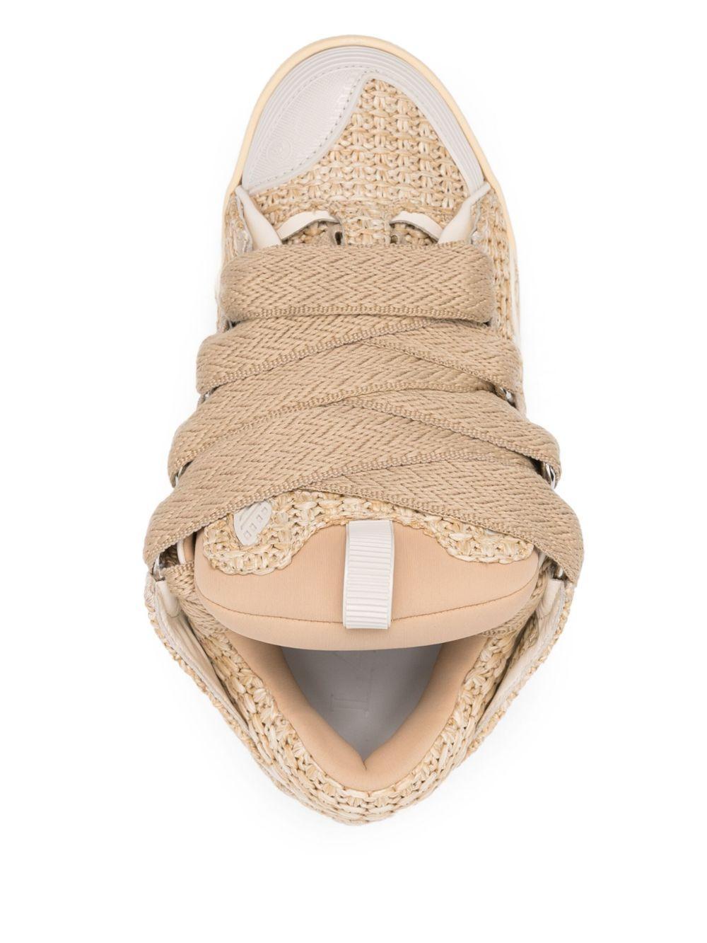 Curb sneakers Product Image