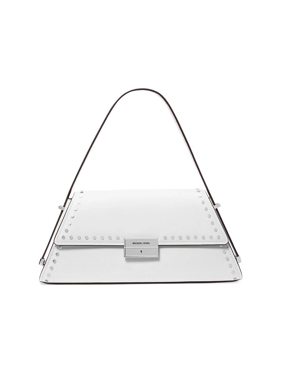 Womens Michael By Michael Kors Ludlow Shoulder Bag Product Image