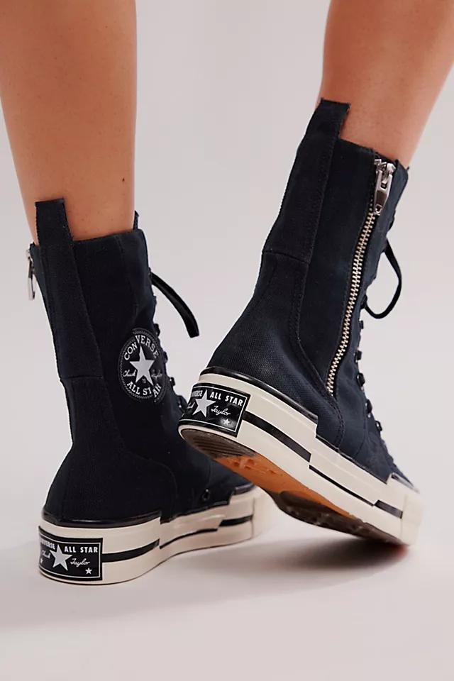 Chuck Taylor 70 Plus XHi Top Sneakers Product Image