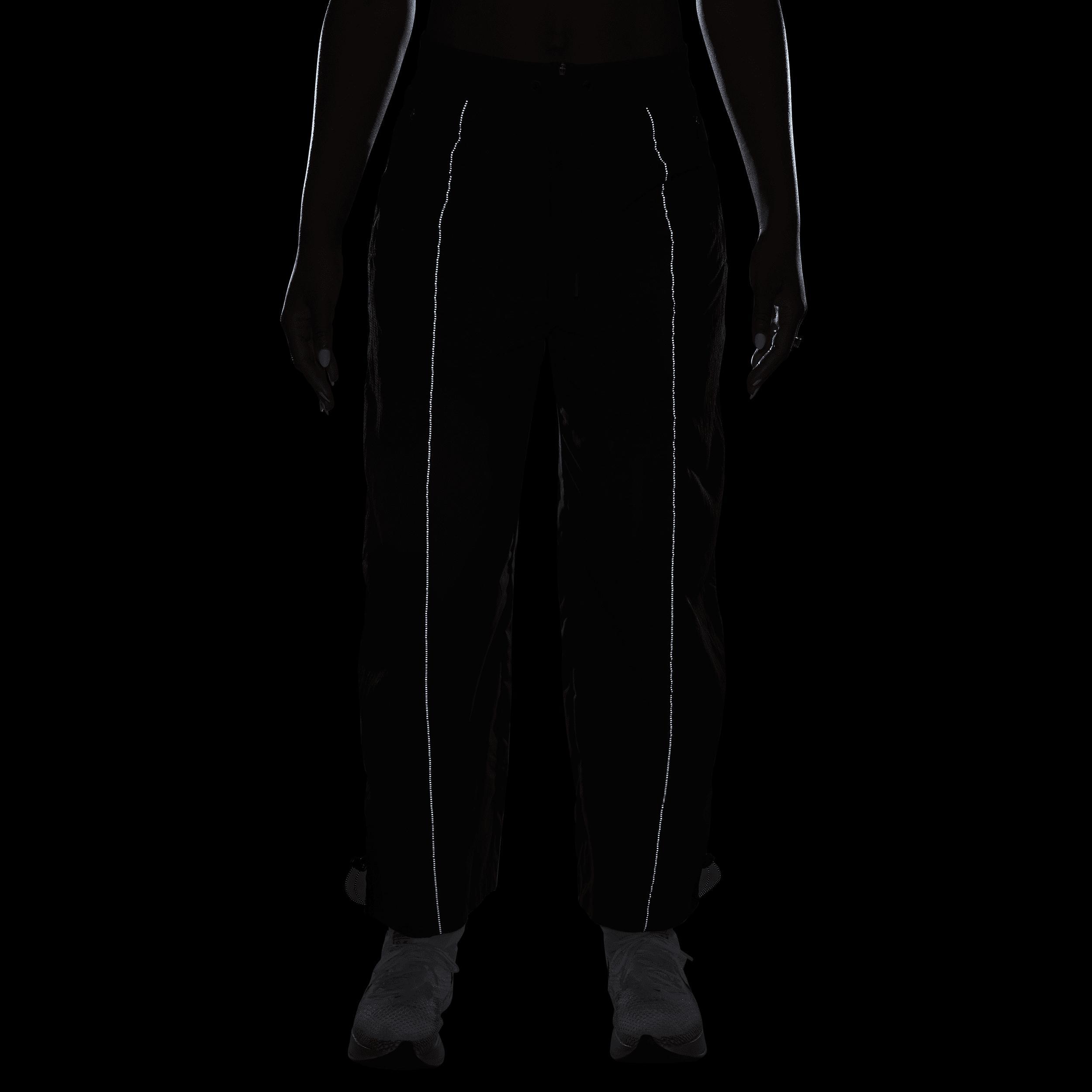 Nike Womens Repel Running Division High-Waisted Pants Product Image