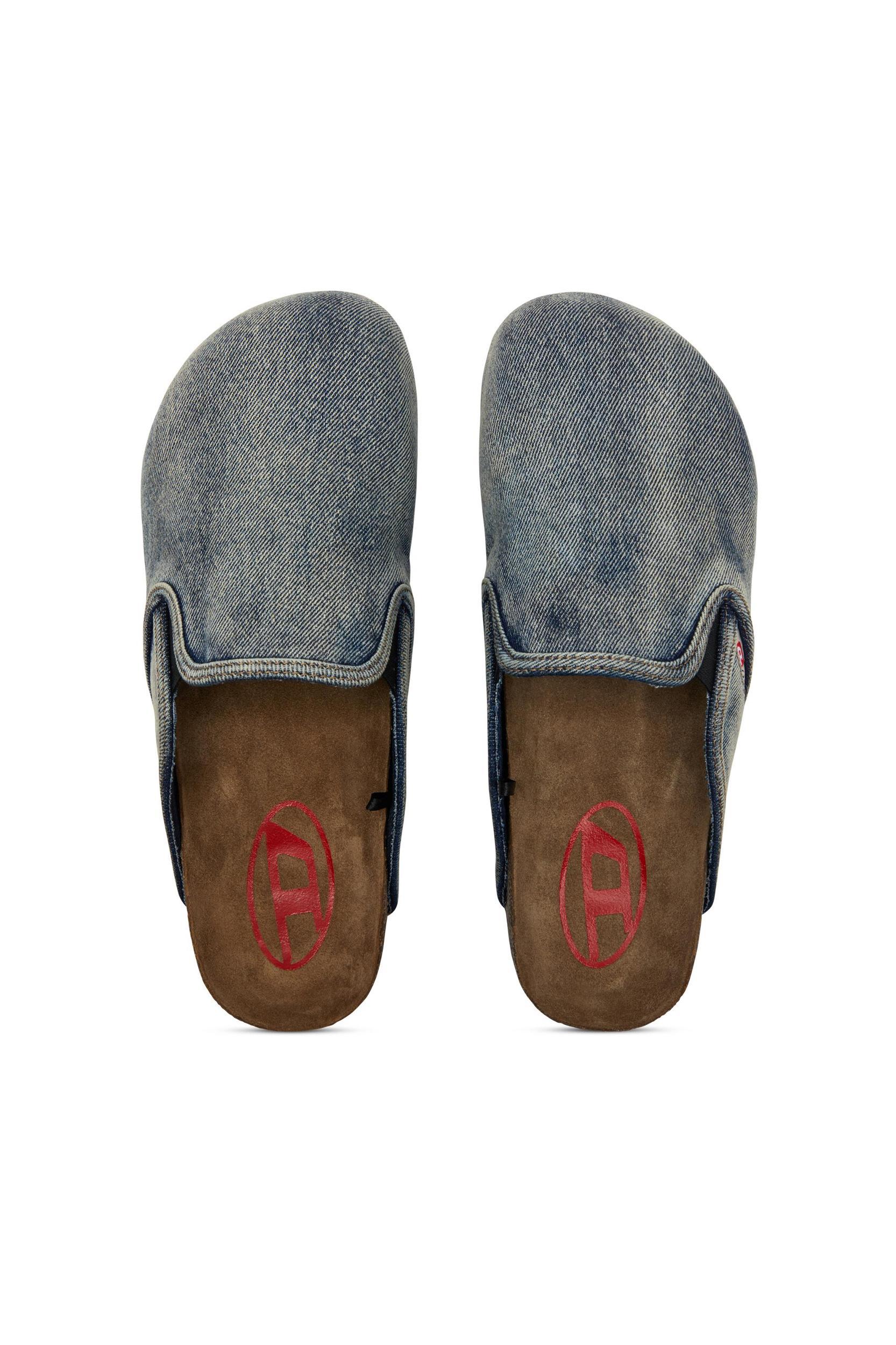 D-WOODSTOCK SLIP-ON Product Image